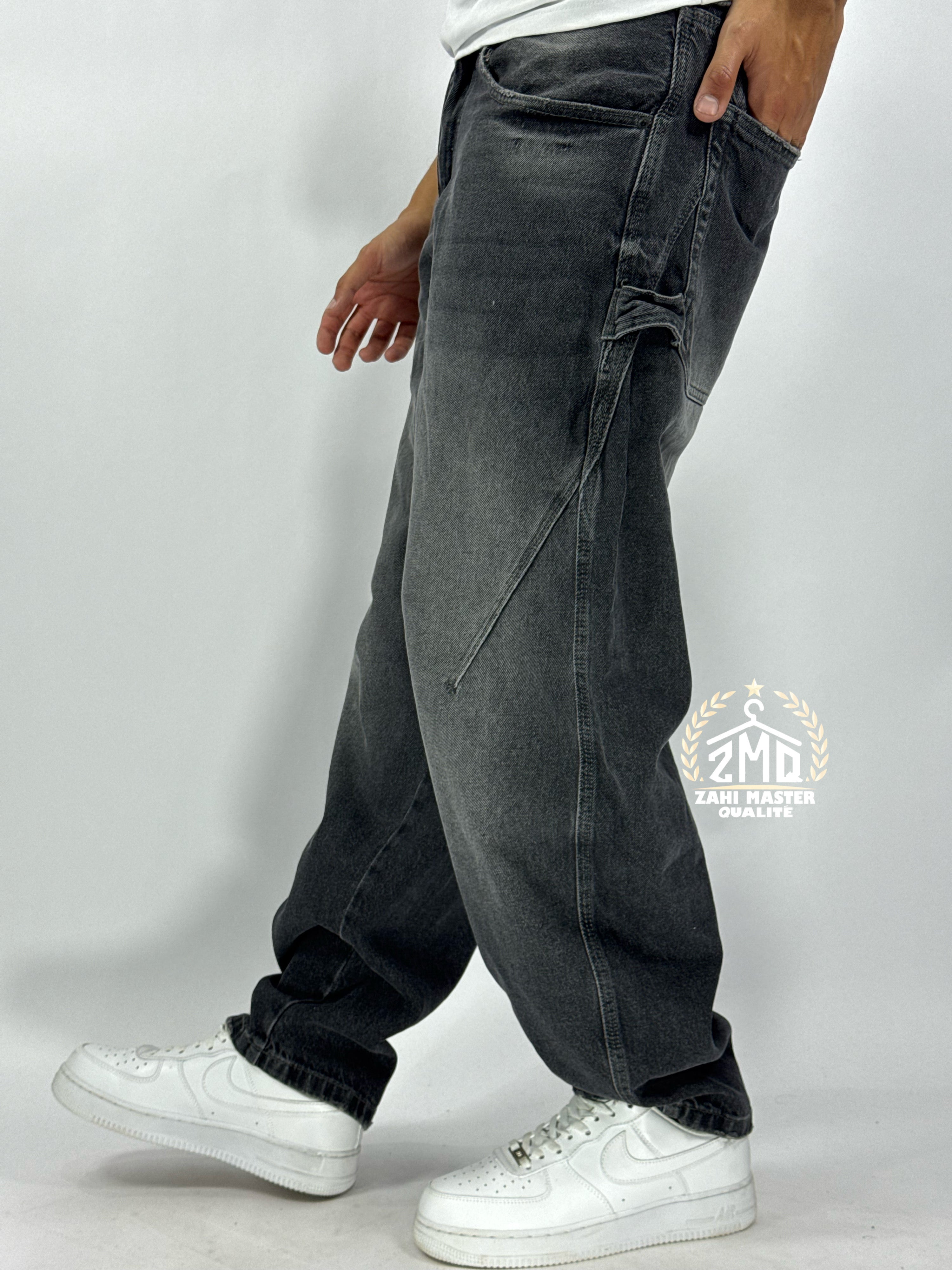 Jeans 1ʳᵉ Qualité – Nouvelle Collection (Model A)