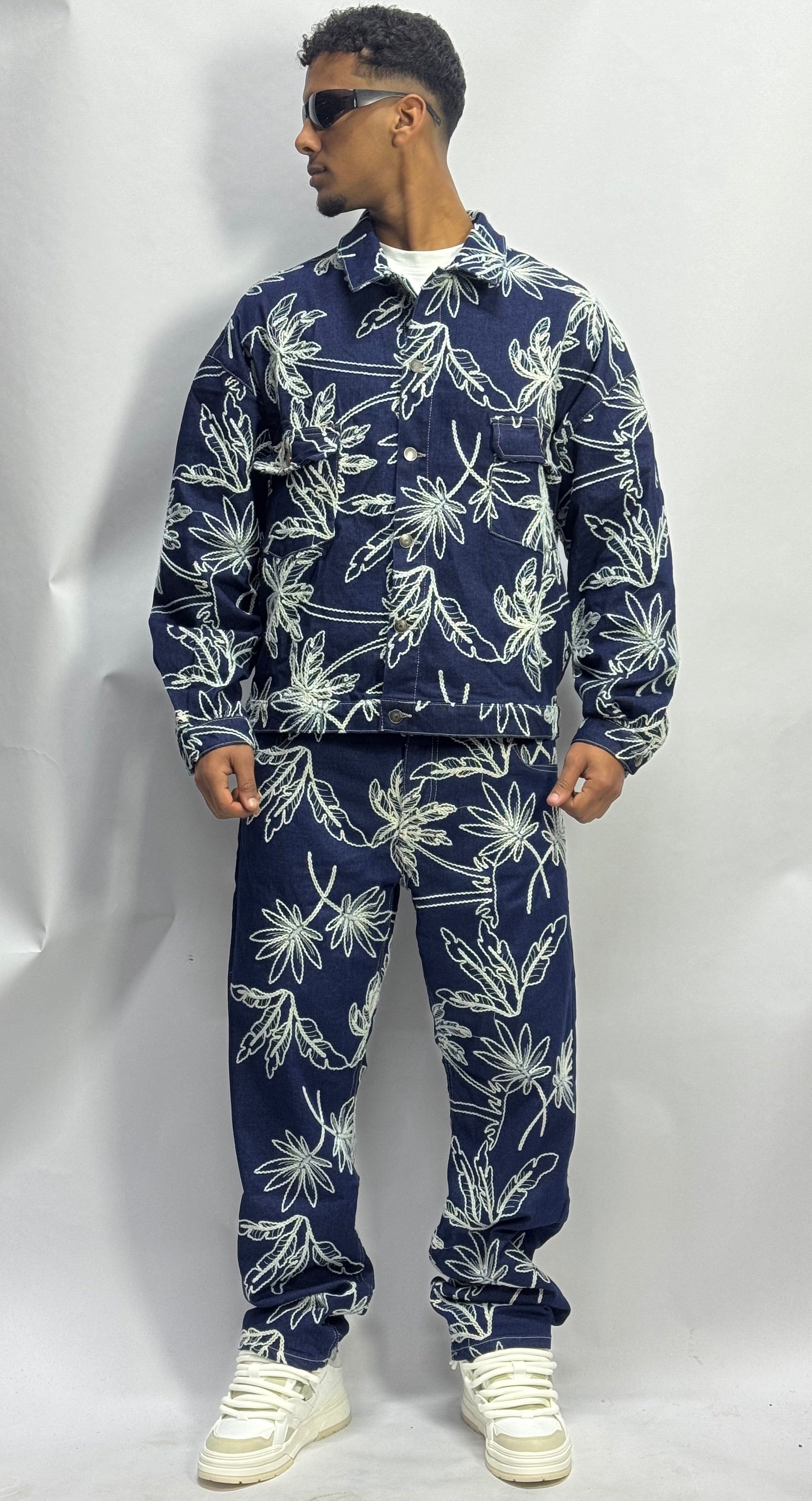 Ensemble Jeans PREMIUM Design Unique