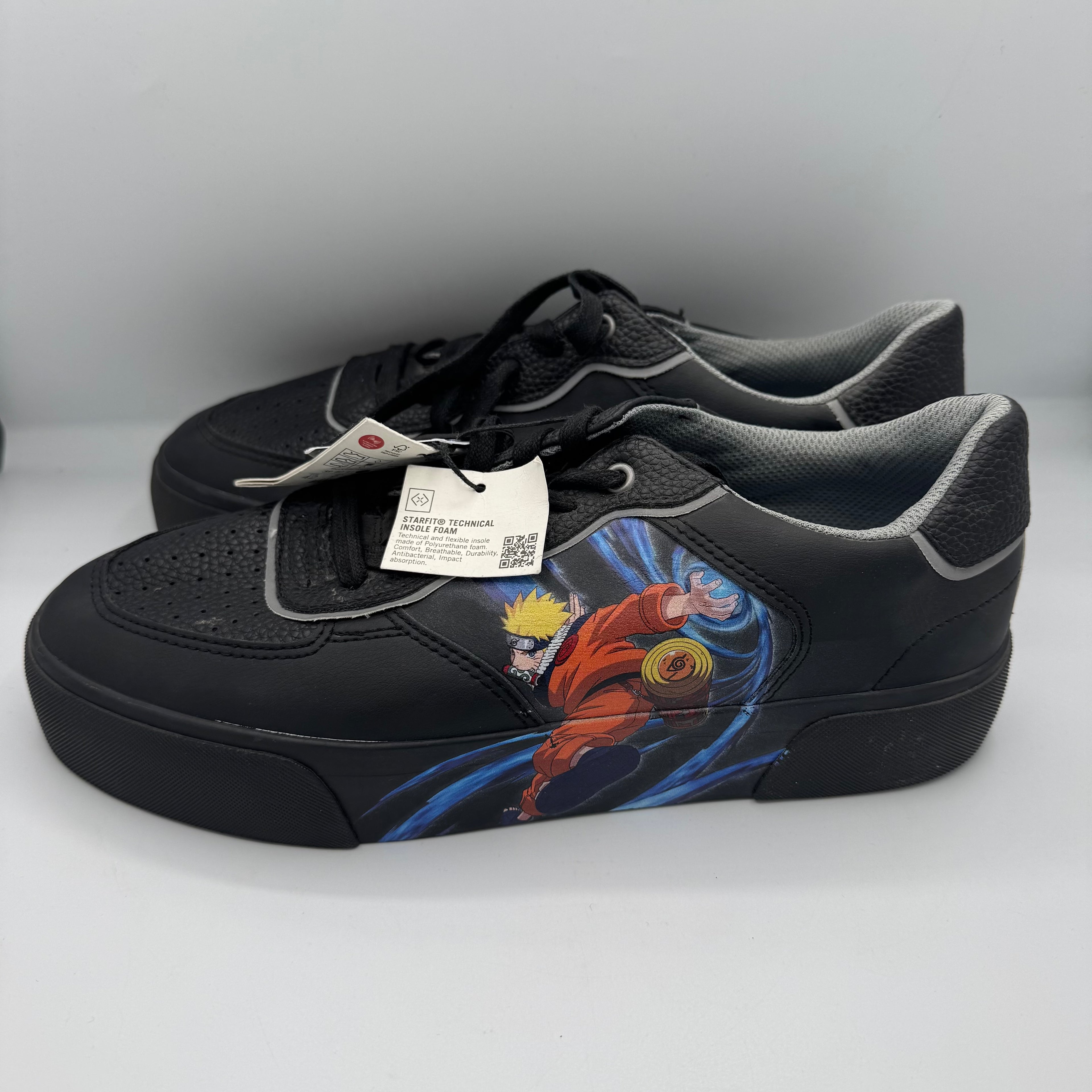 Bershka Naruto ORIGINAL