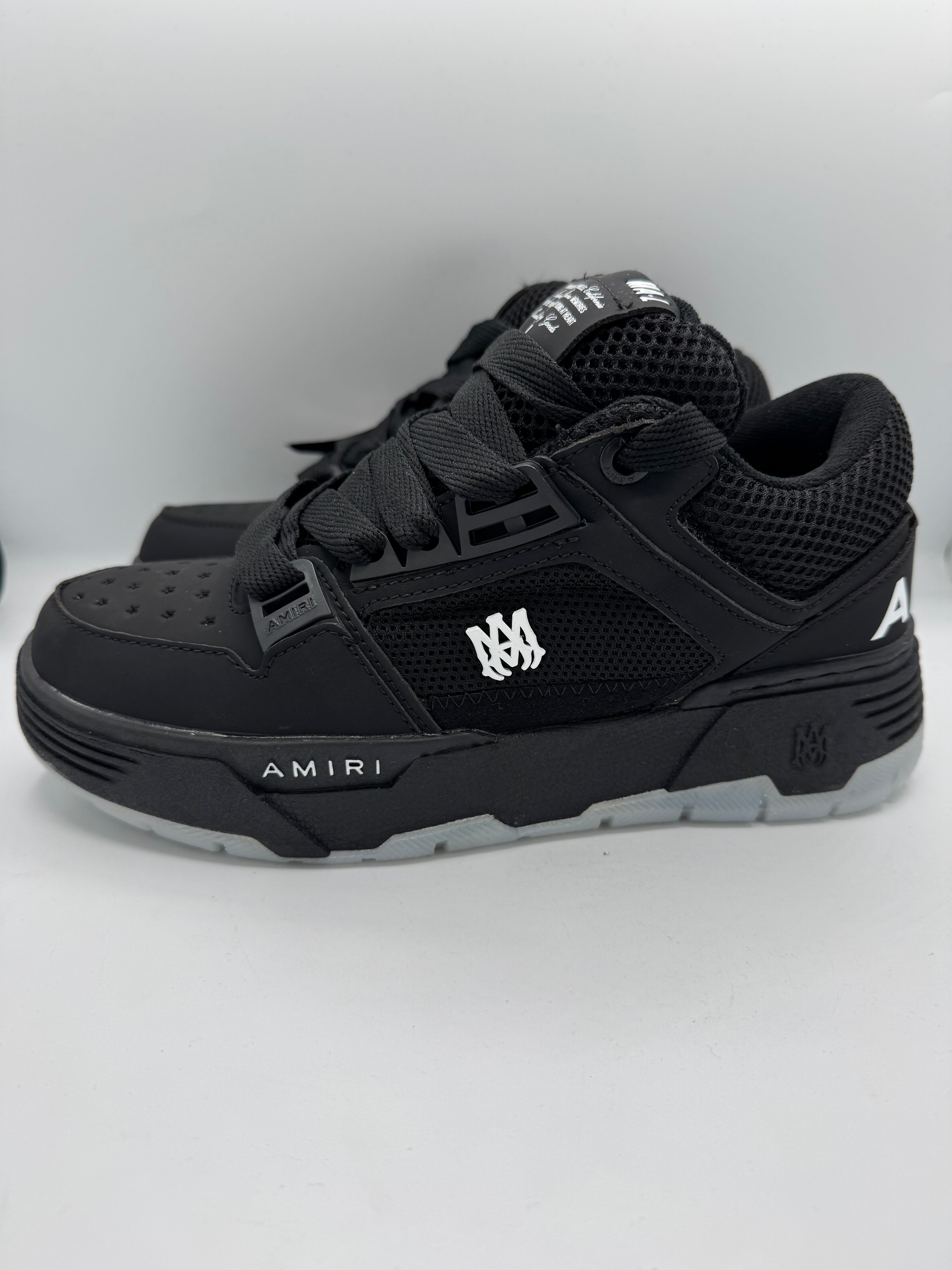 AMIRI SNEAKERS PREMIUM QUALITÉ (Model B)