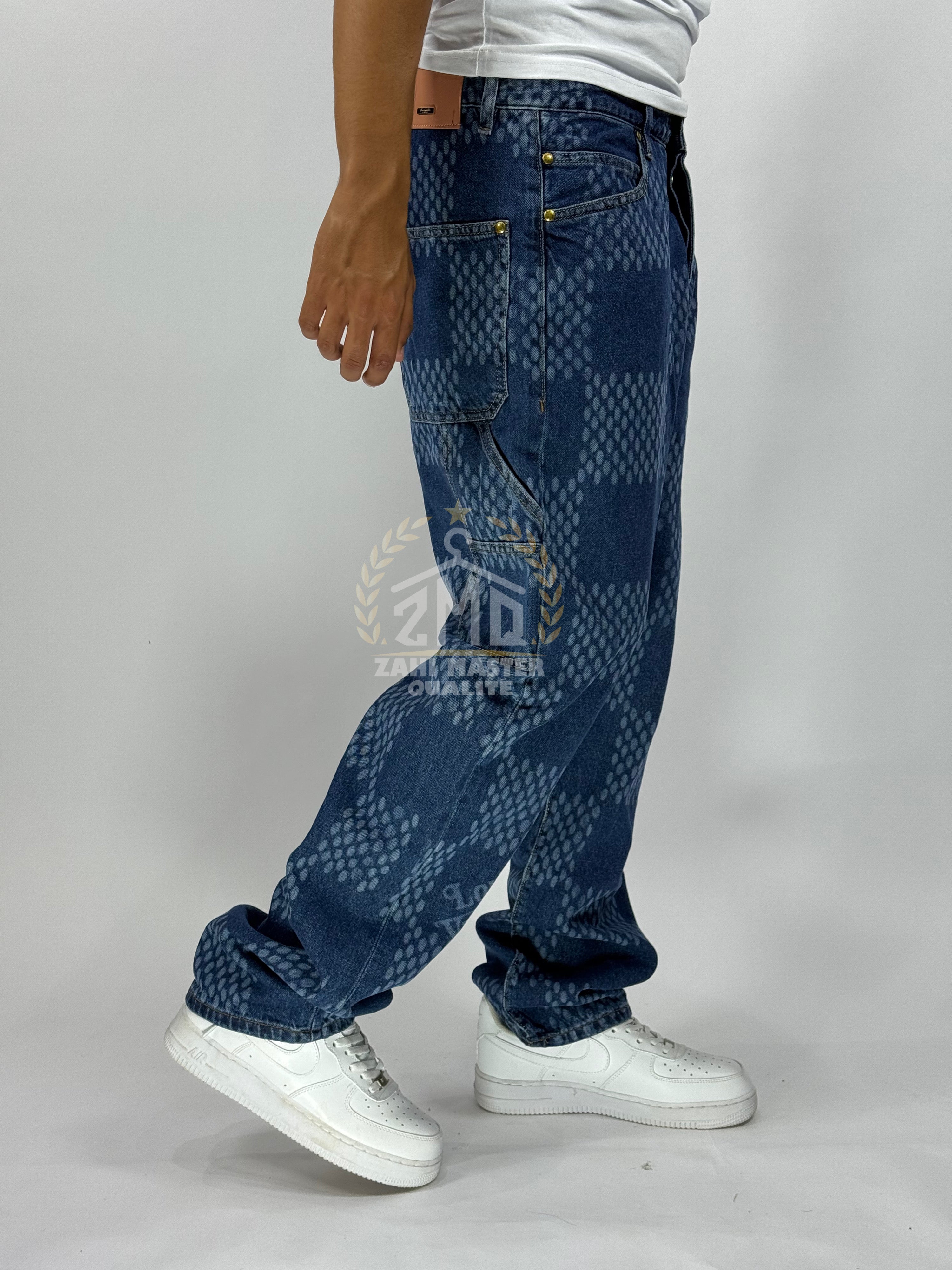 JEANS ( MODEL F )