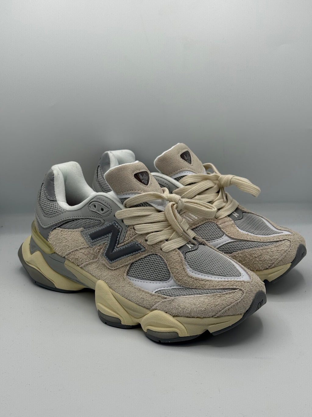 NB Espadrille Premium qualité