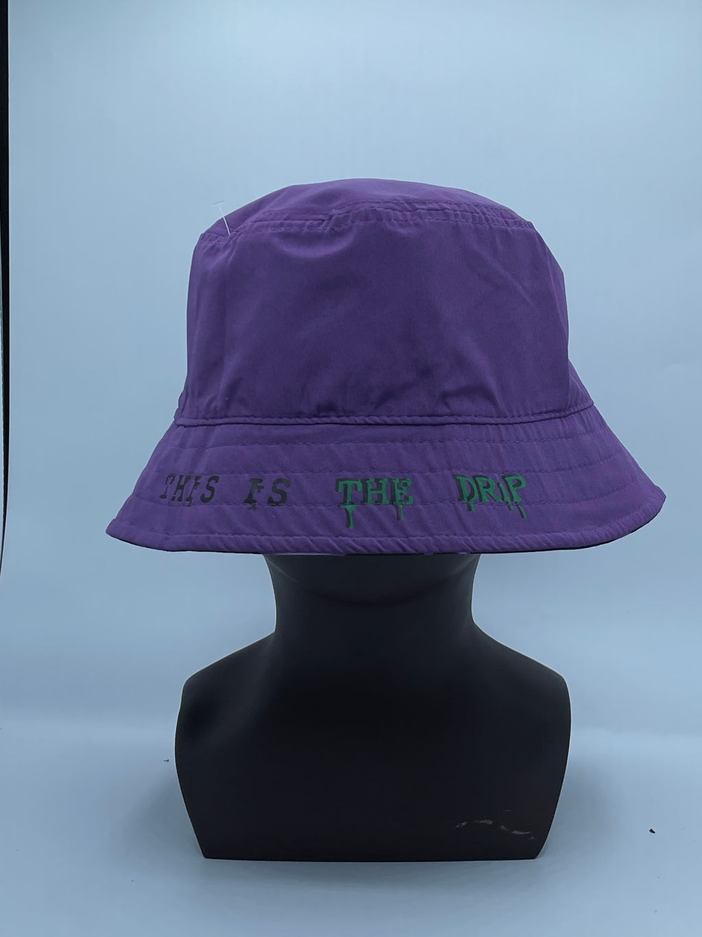 Bob Shadow Code ORIGINAL Mauve
