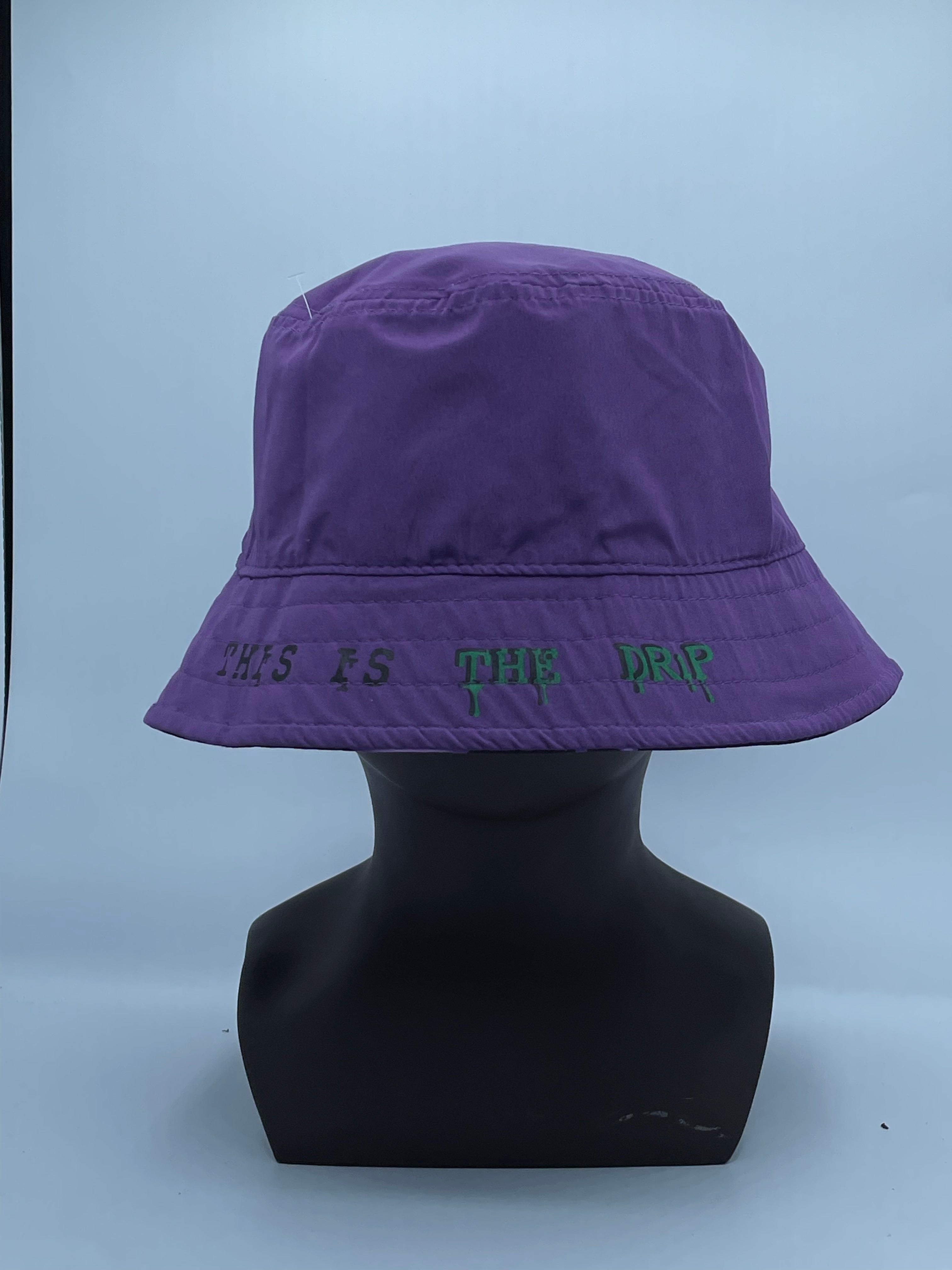 Bob Shadow Code ORIGINAL Mauve