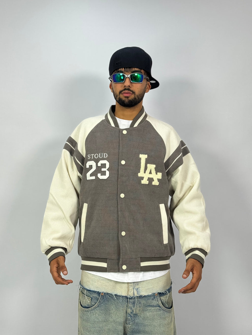 Westside 23 Varsity – Sage (A)