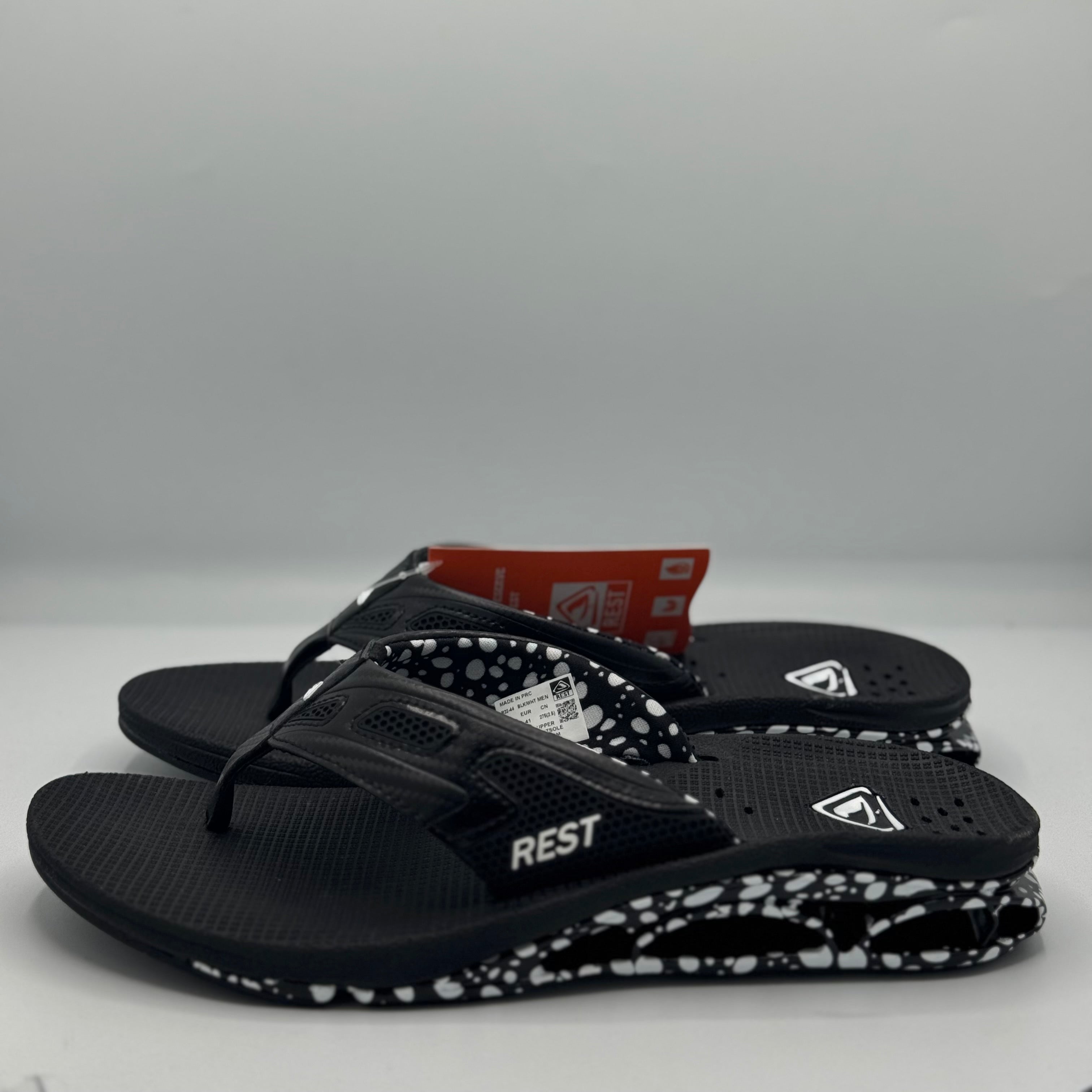 Sandales R E S T ORIGINAL (H)