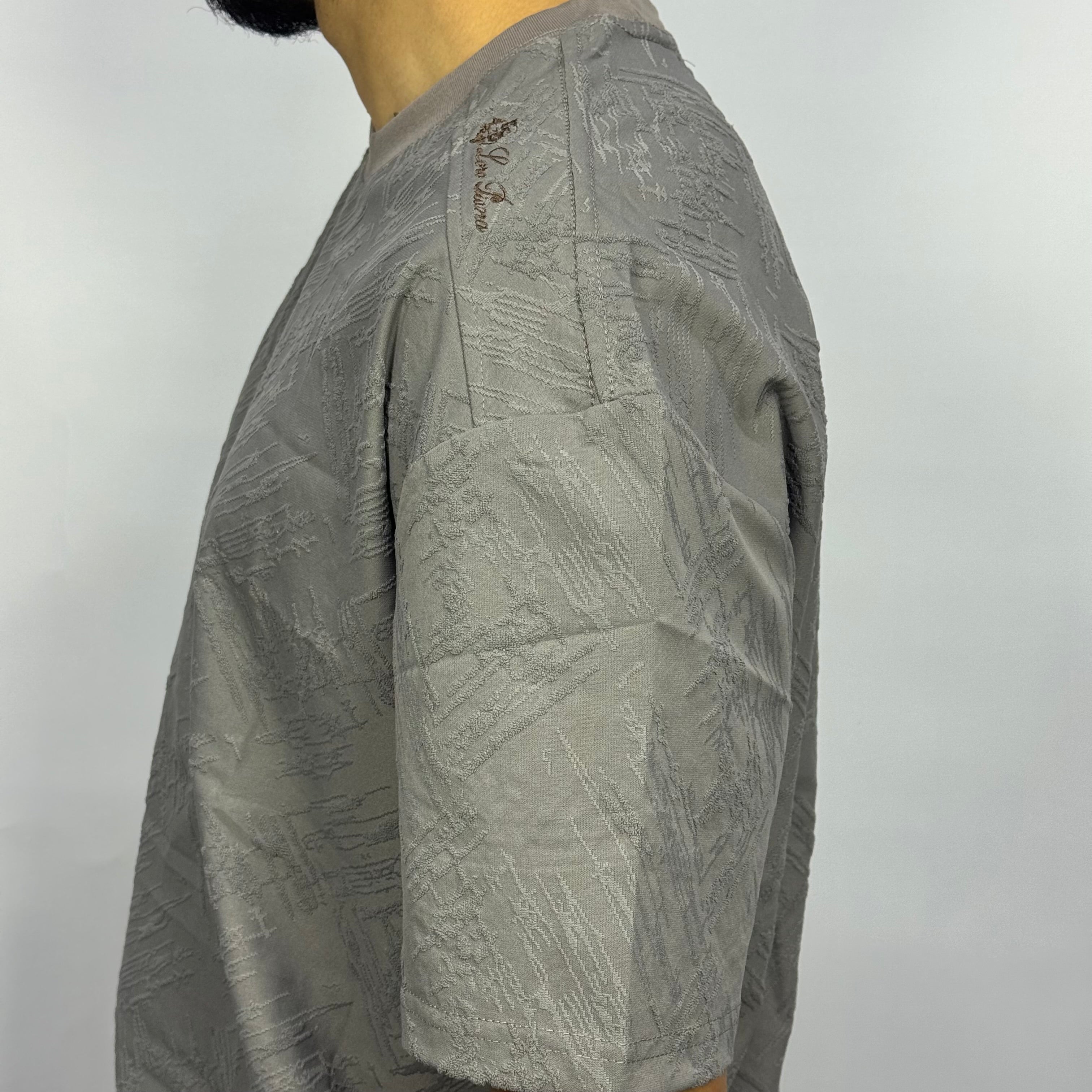 T-shirt Clean Fit (C)
