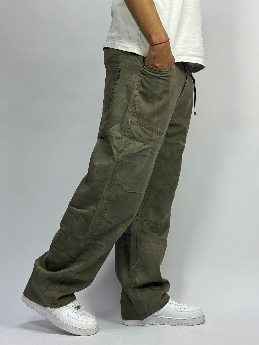 Pantalon 1 ère Qualité - Urban Élégance
