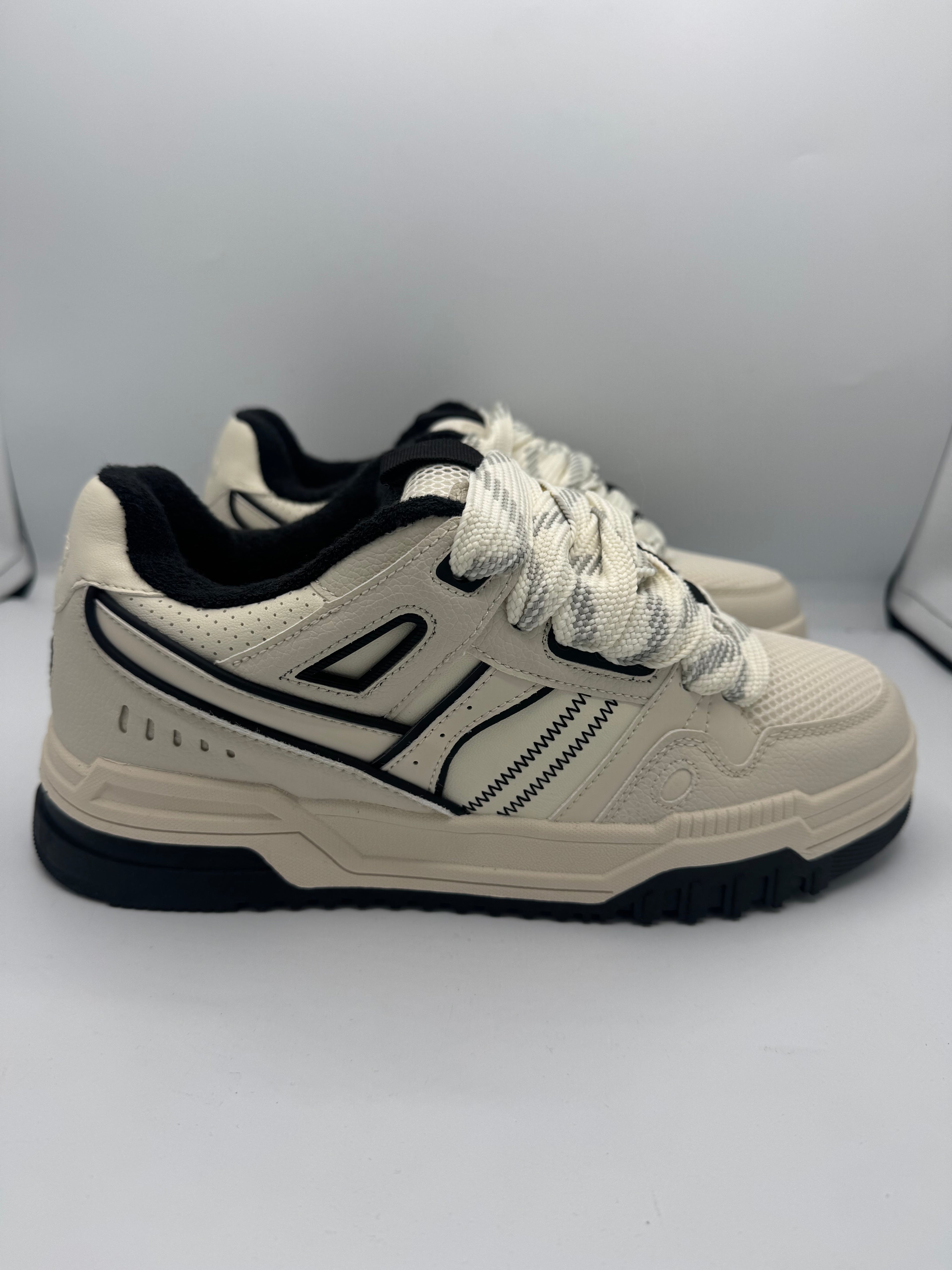 Sneakers Urban Street ORIGINAL– Confort & Style Urbain