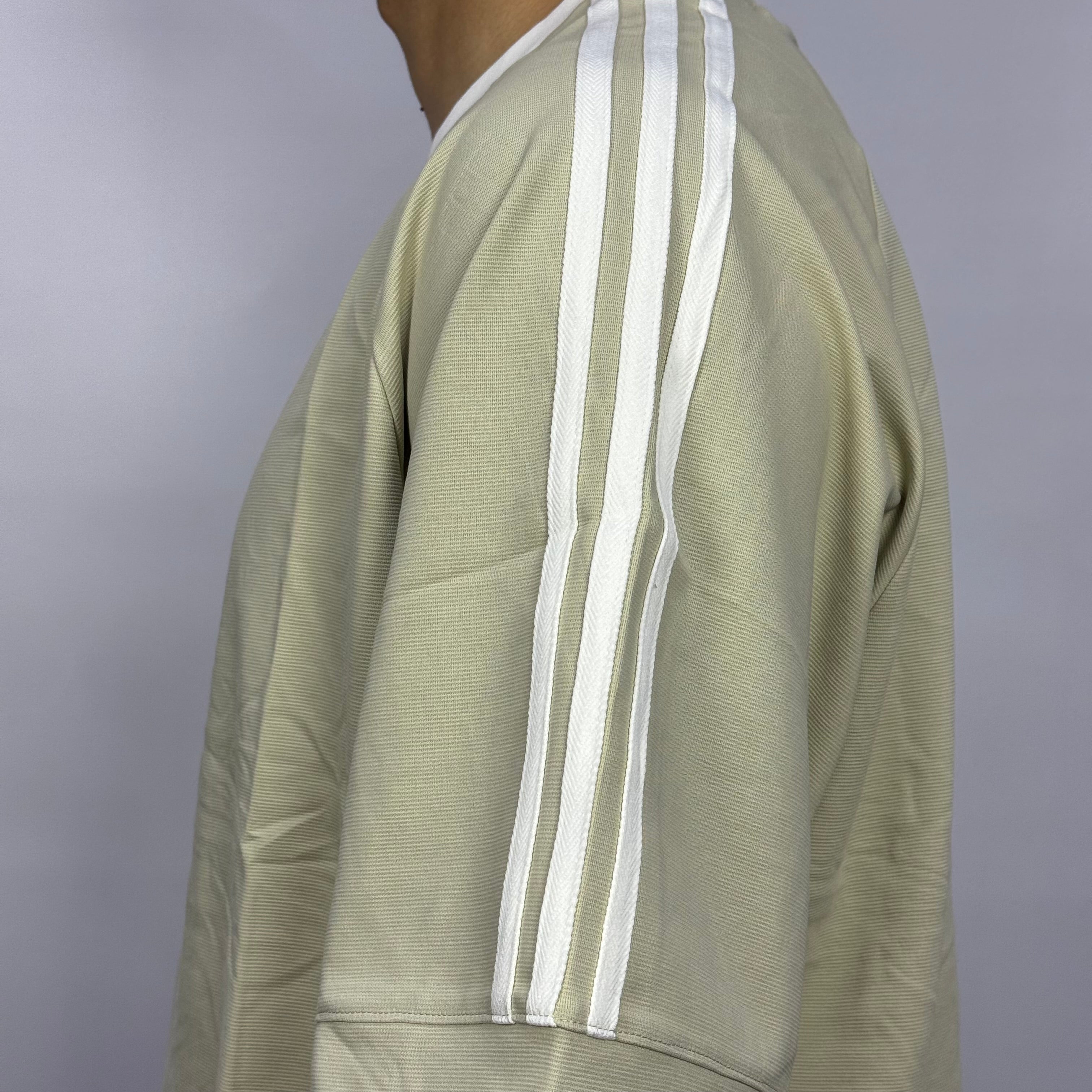T-shirt Oversize Impact B