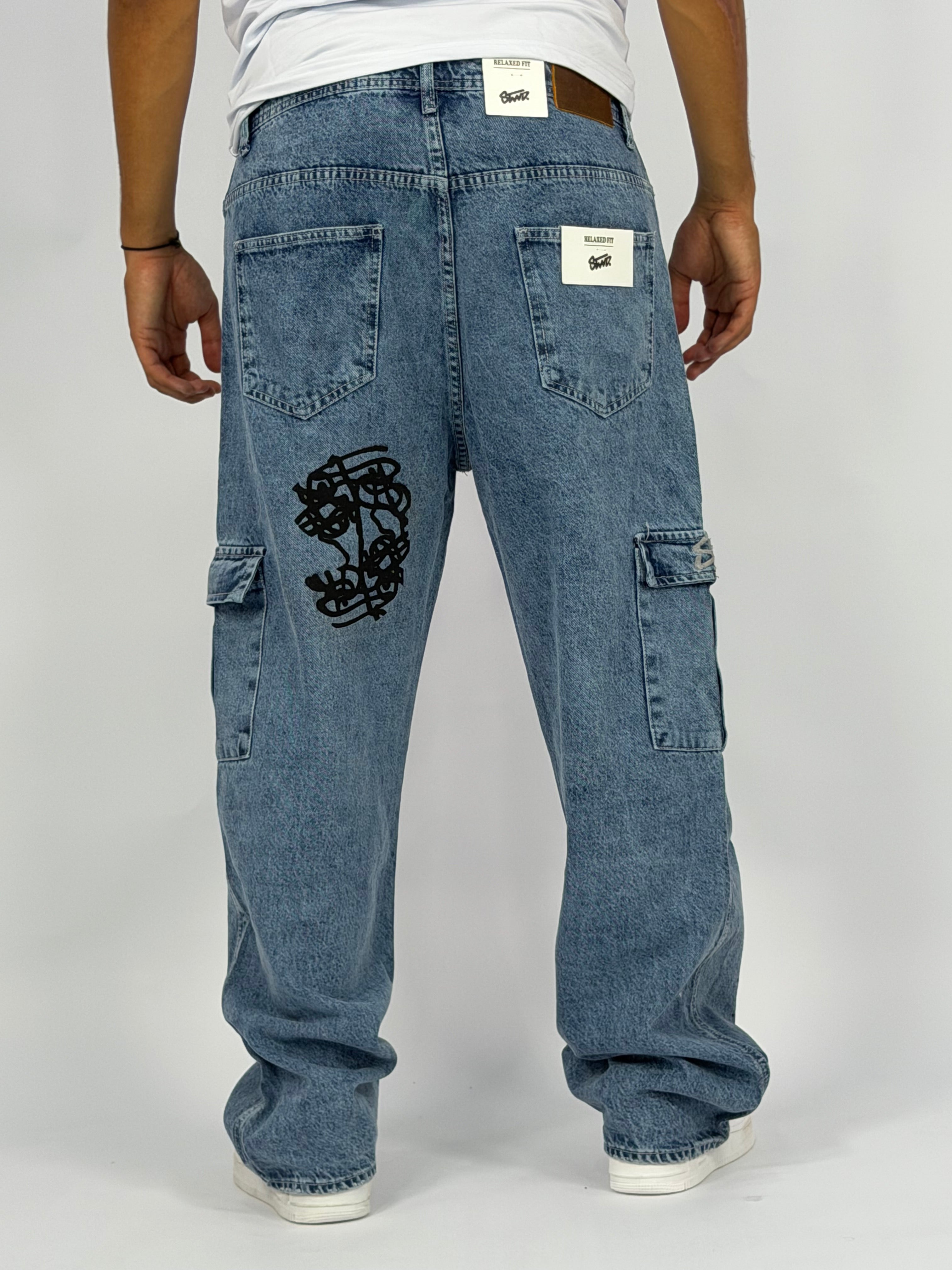 Jeans 1 ère Qualité Collection Signature – PREMIUM