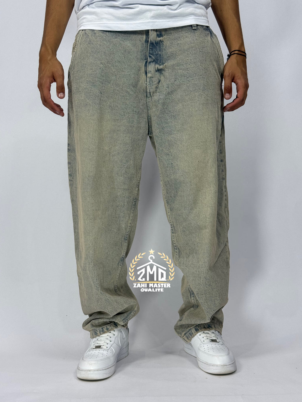 Jeans Premium – Nouvelle Collection 1ʳᵉ Qualité (Model E)