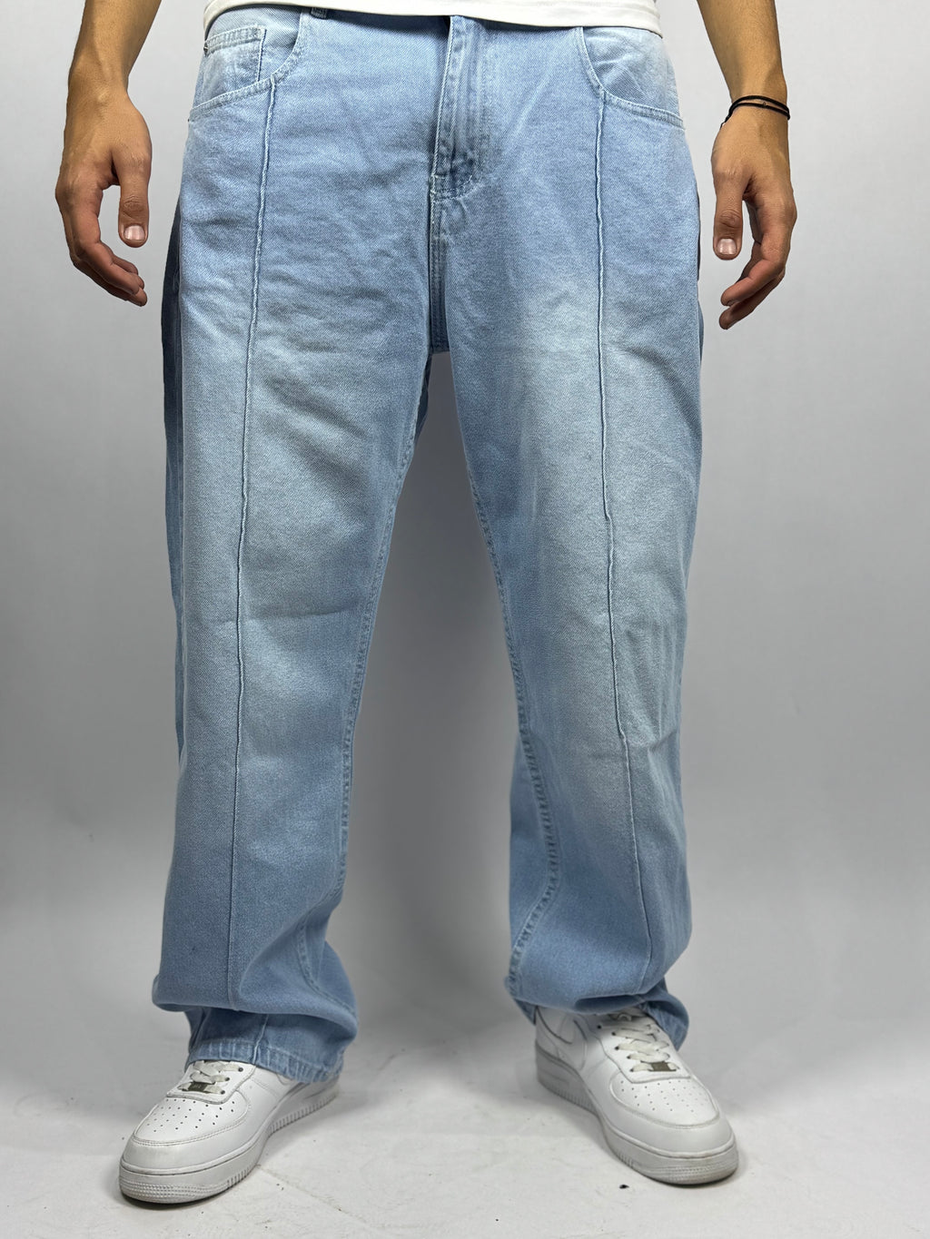 Jean 1ʳᵉ Qualité – Collection STREETWEAR ( Model B)