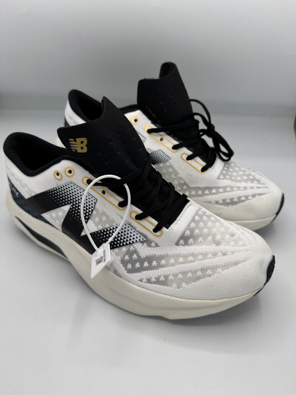 Baskets Running Homme NB Respirantes (C)