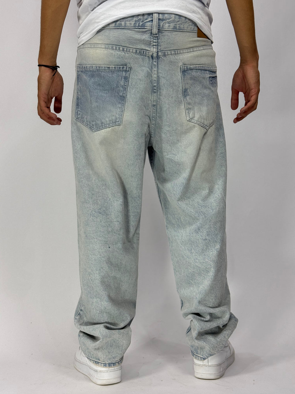 Jeans Premium – Nouvelle Collection 1ʳᵉ Qualité (Model B)