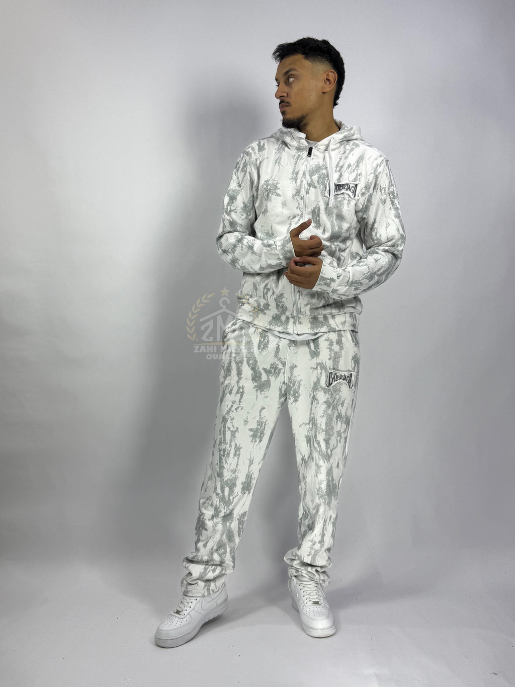 Ensemble BLC – Confort et Style au Quotidien ( A )