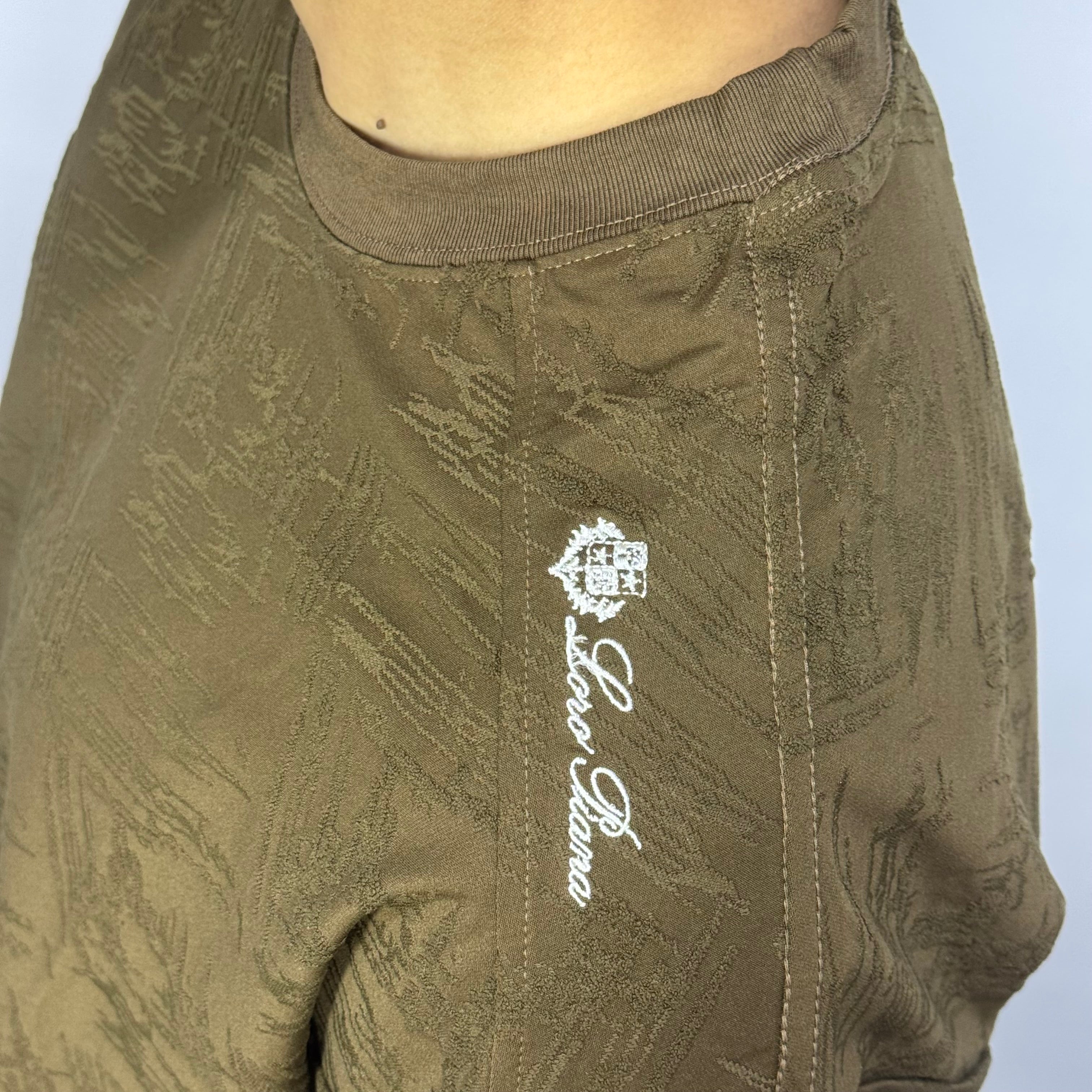 T-shirt Clean Fit (B)