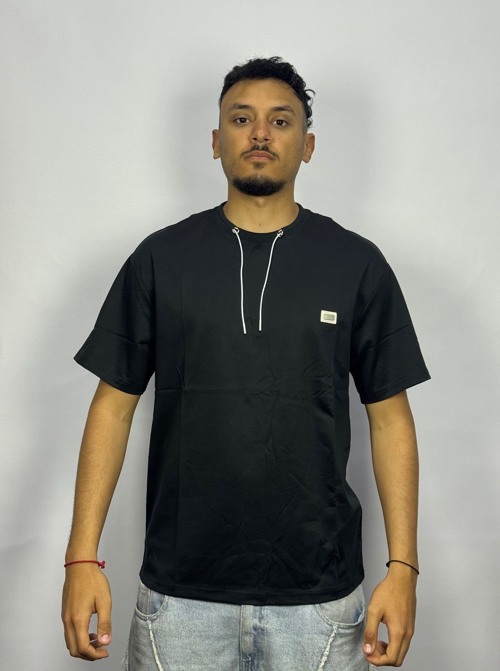 T-shirt Noir Essential