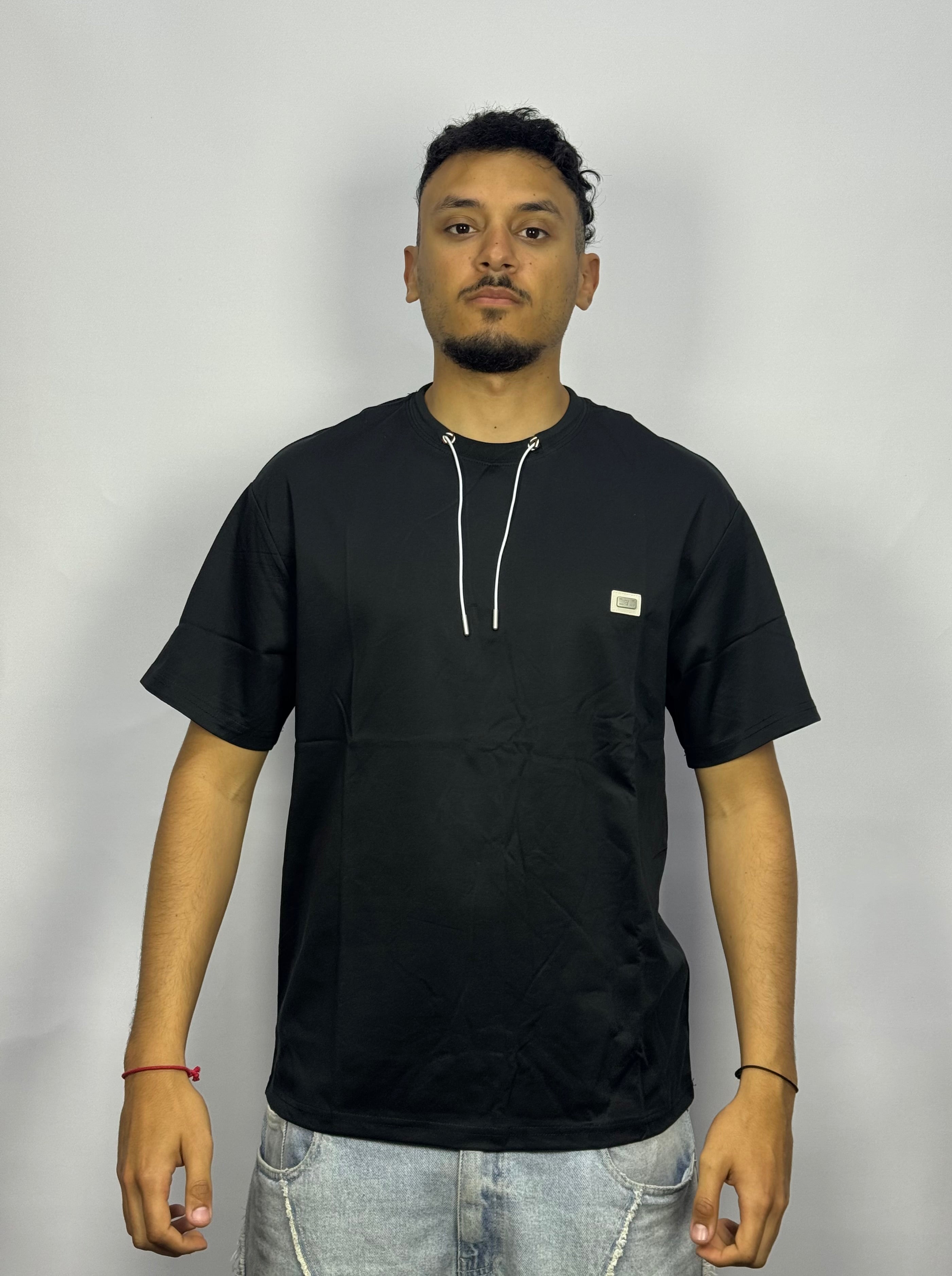 T-shirt Noir Essential