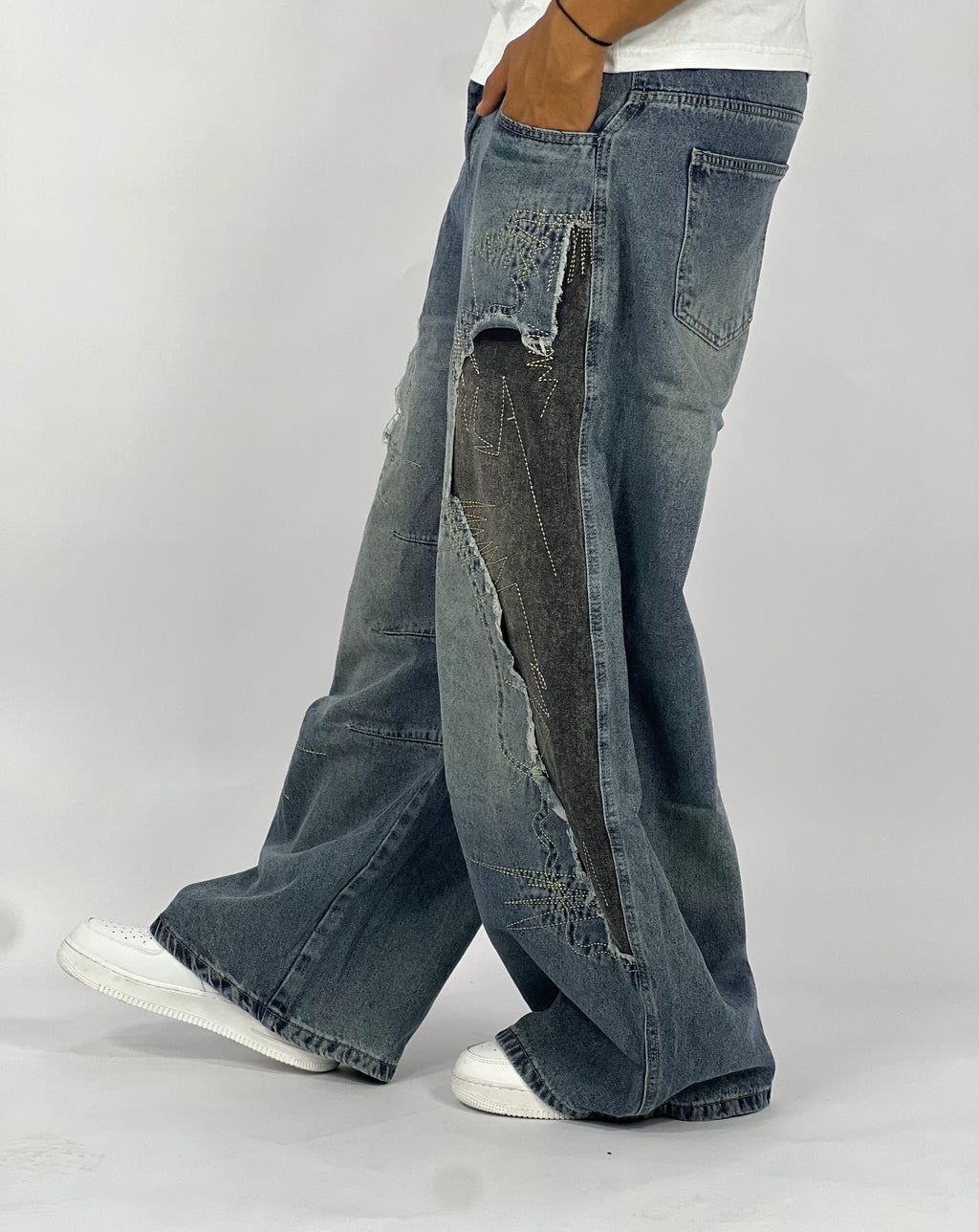 Jeans 1 ère Qualité Collection VINTAGE – PREMIUM