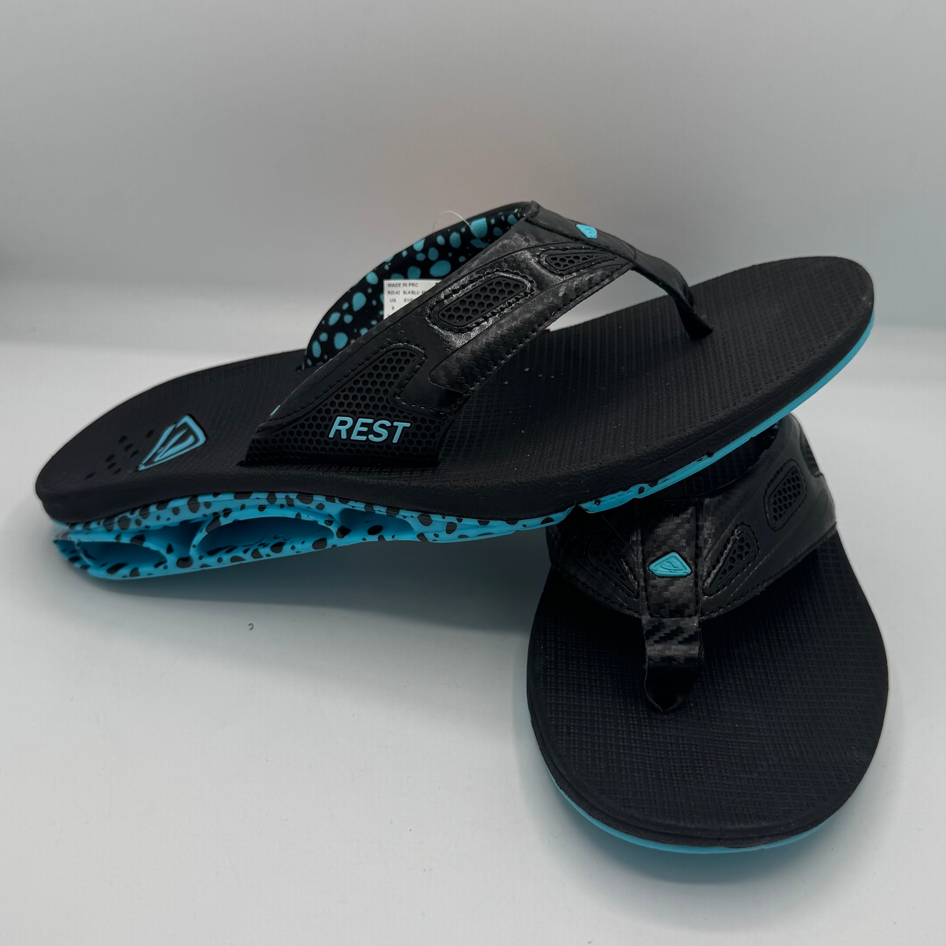Sandales R E S T ORIGINAL (A)