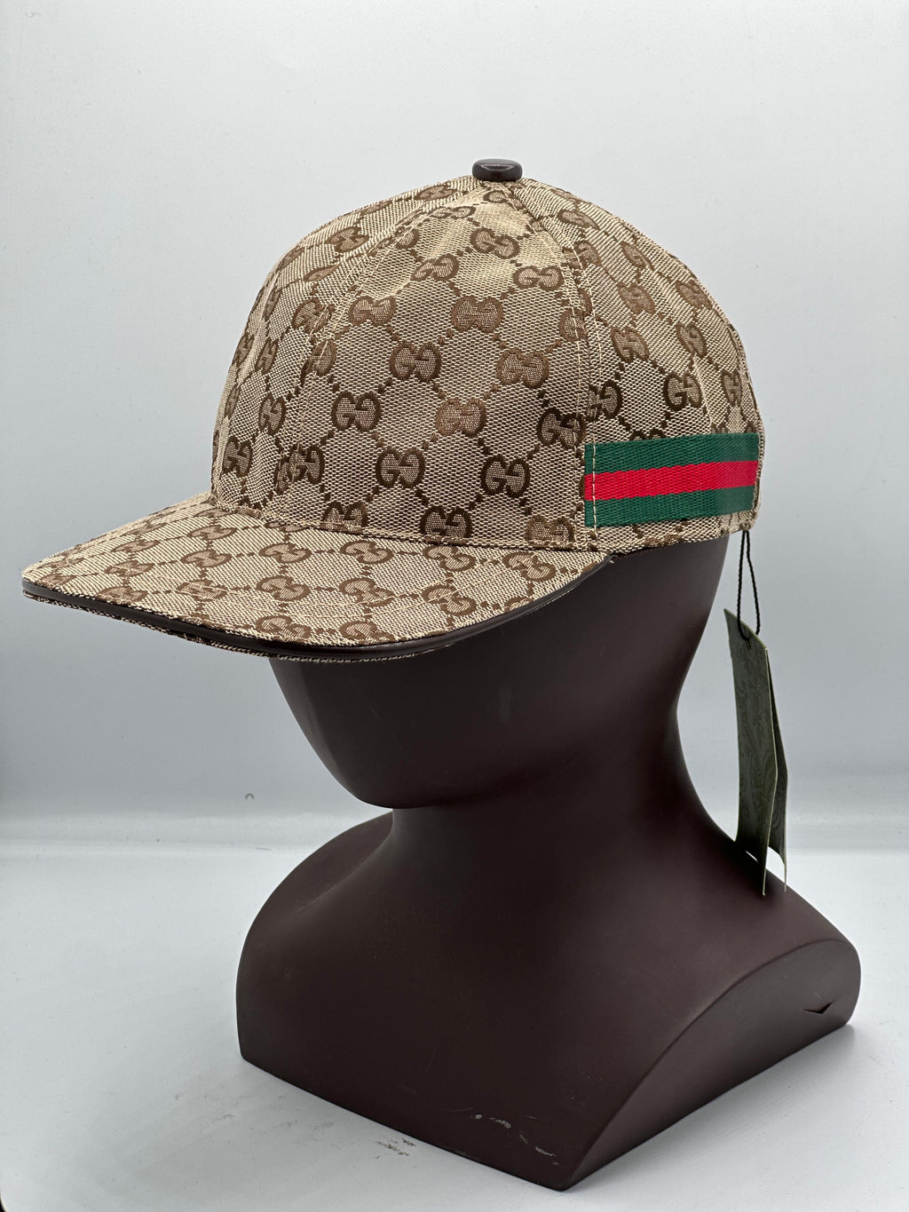 Casquette Heritage Drip – Classic Luxury Edition