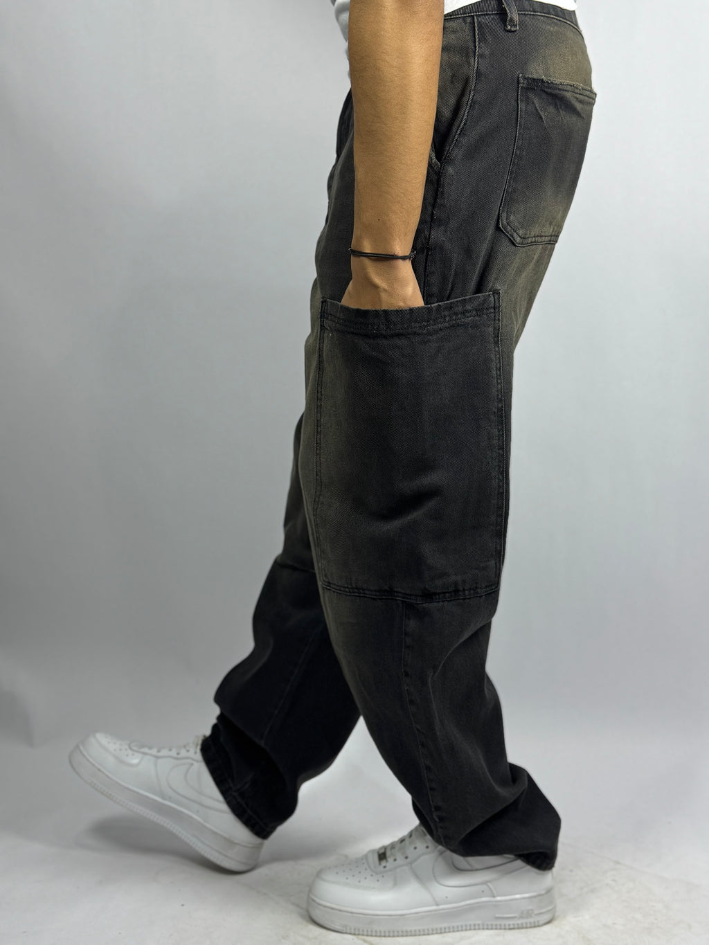 Jean 1ʳᵉ Qualité – Collection STREETWEAR ( Model A)