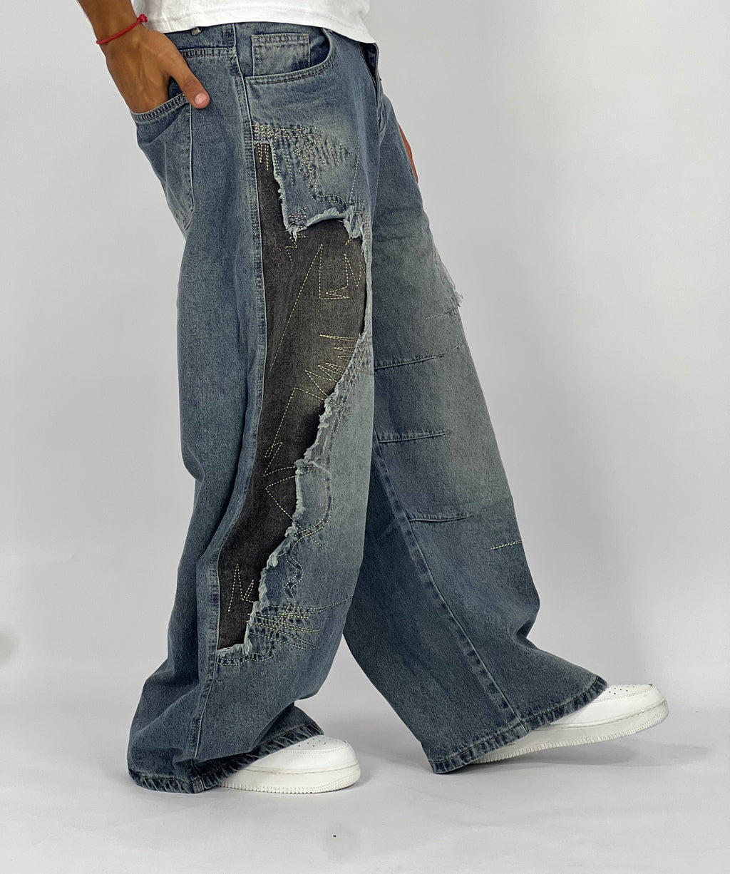 Jeans 1 ère Qualité Collection VINTAGE – PREMIUM