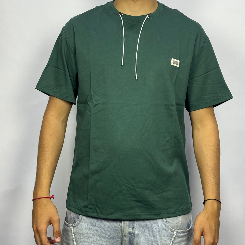 T-shirt Vert Essential