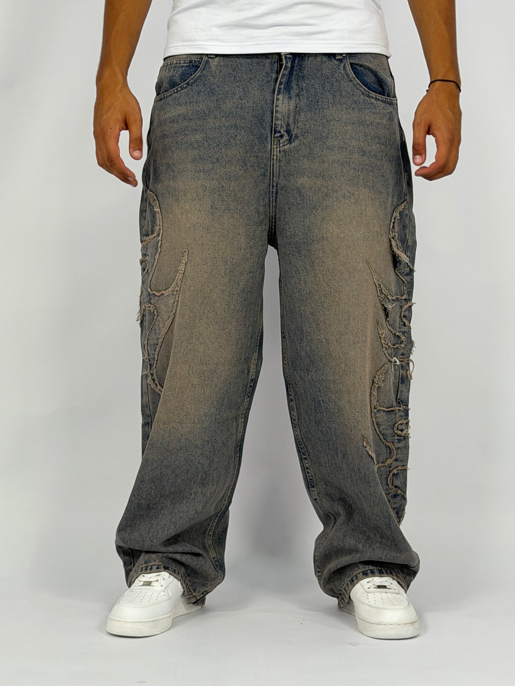 Jeans 1 ère Qualité Collection Flamme – PREMIUM