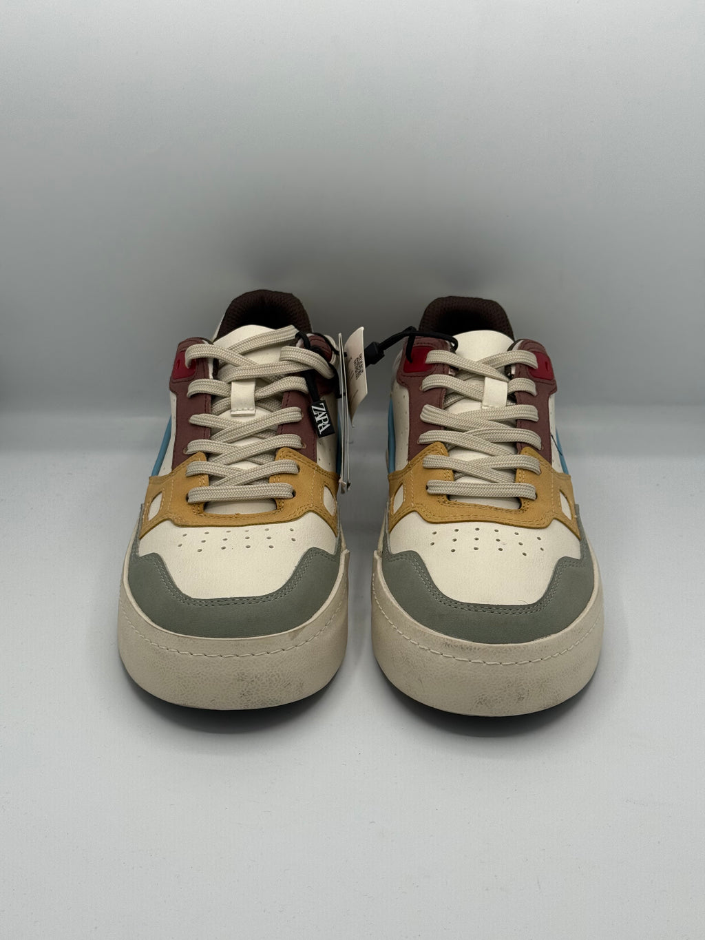 Espadrilles Multicolores – Design Simple et Confort Estival