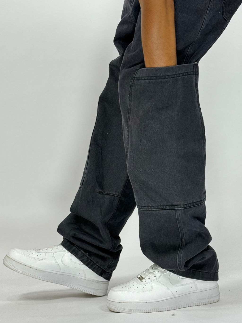 JEANS ( MODEL H )