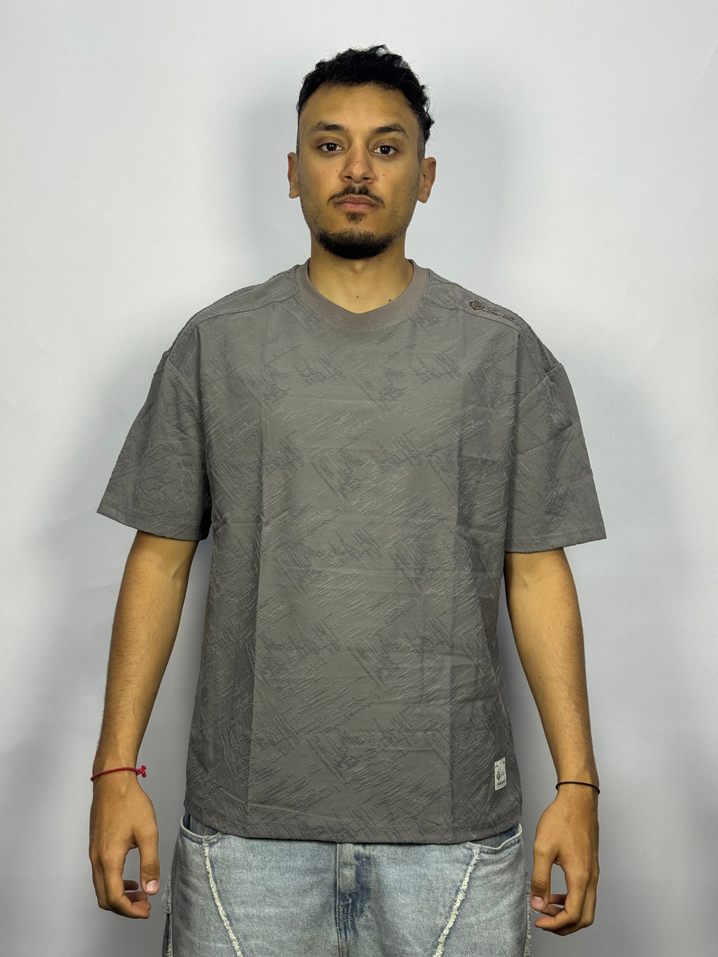 T-shirt Clean Fit (C)