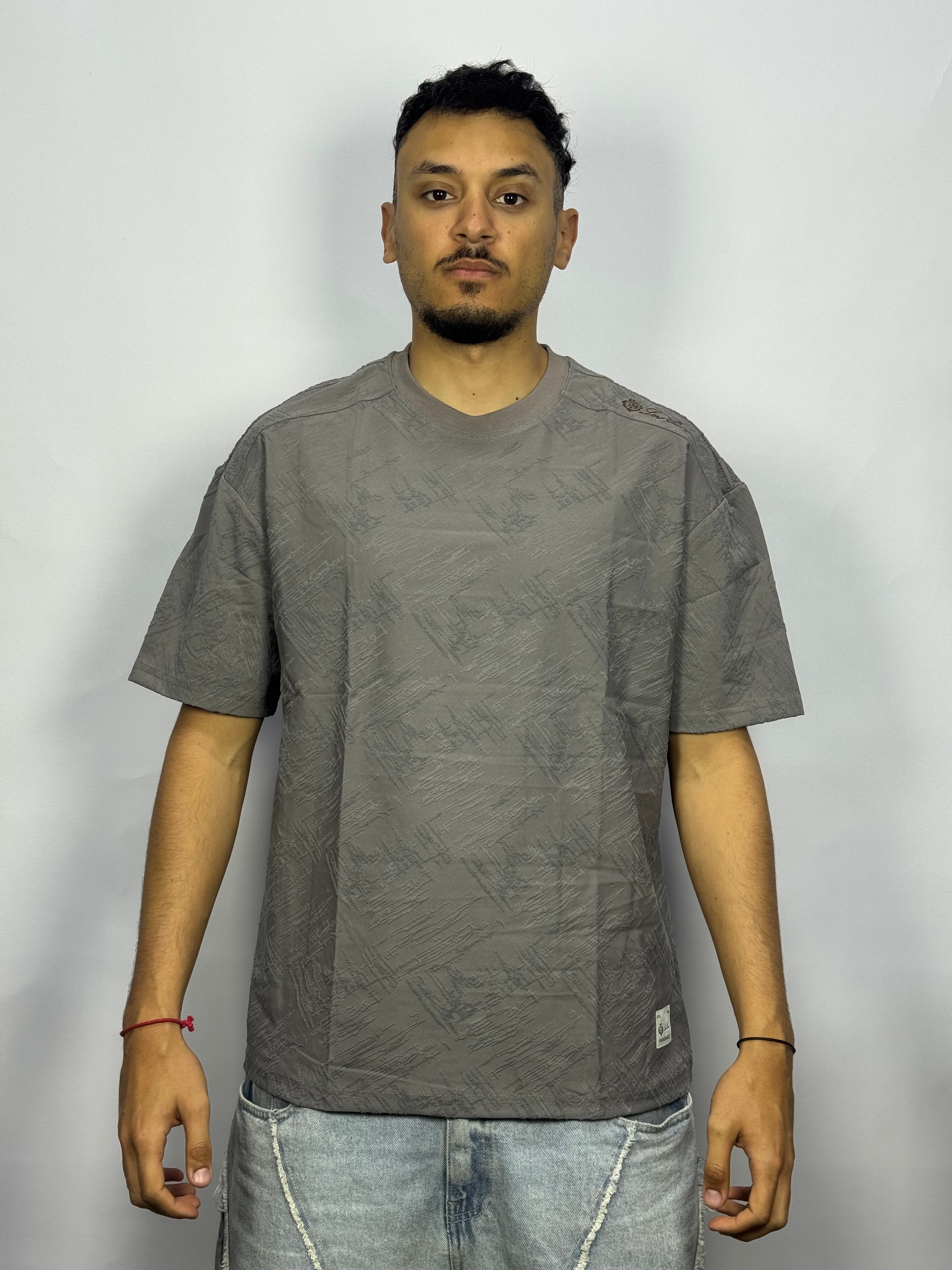 T-shirt Clean Fit (C)