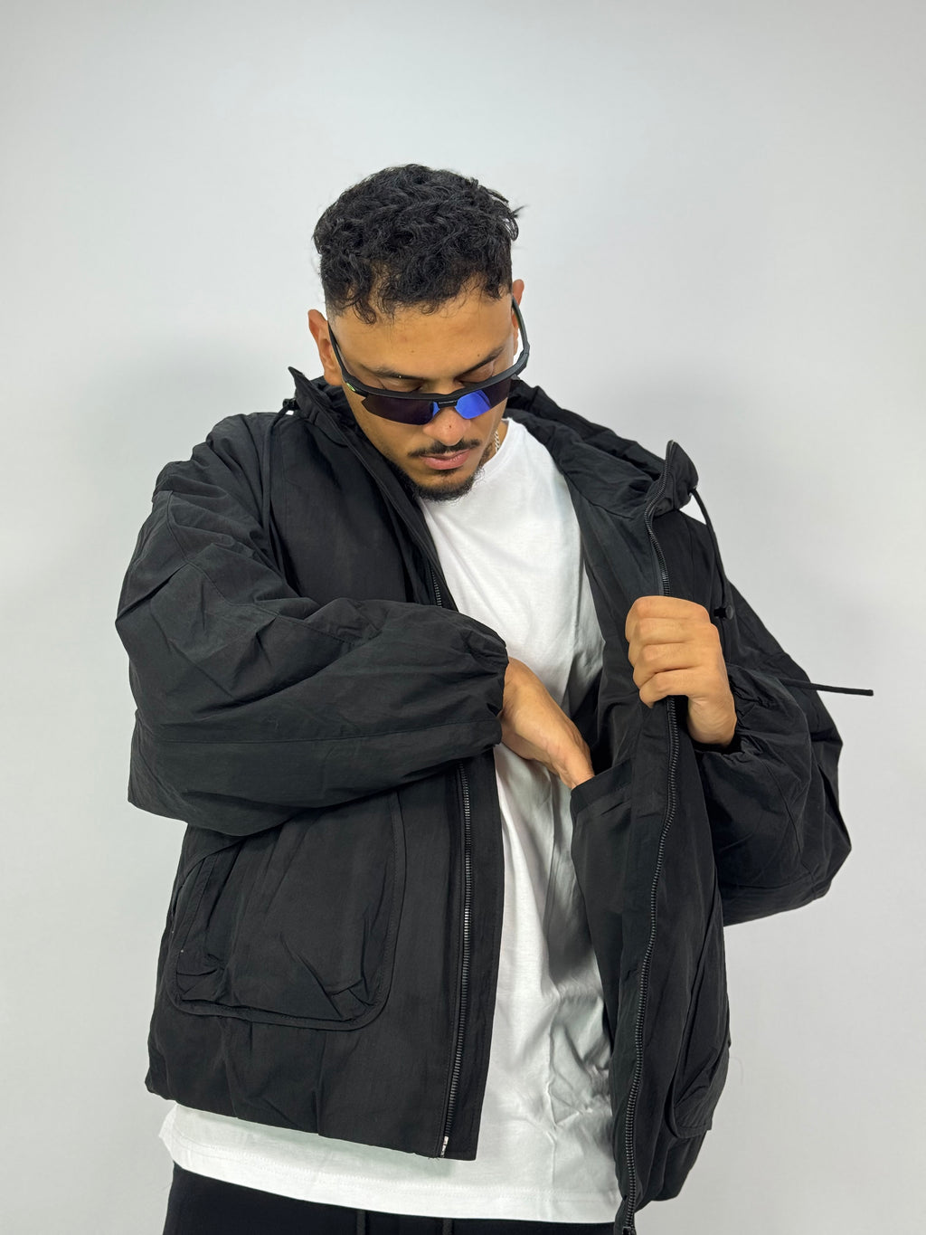 JACKET Shadow Utility – STREETWEAR PREMIUM