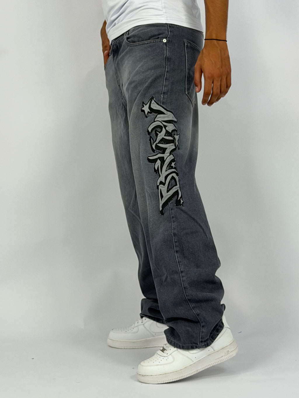 Jeans 1 ère Qualité Collection Street (C) – PREMIUM