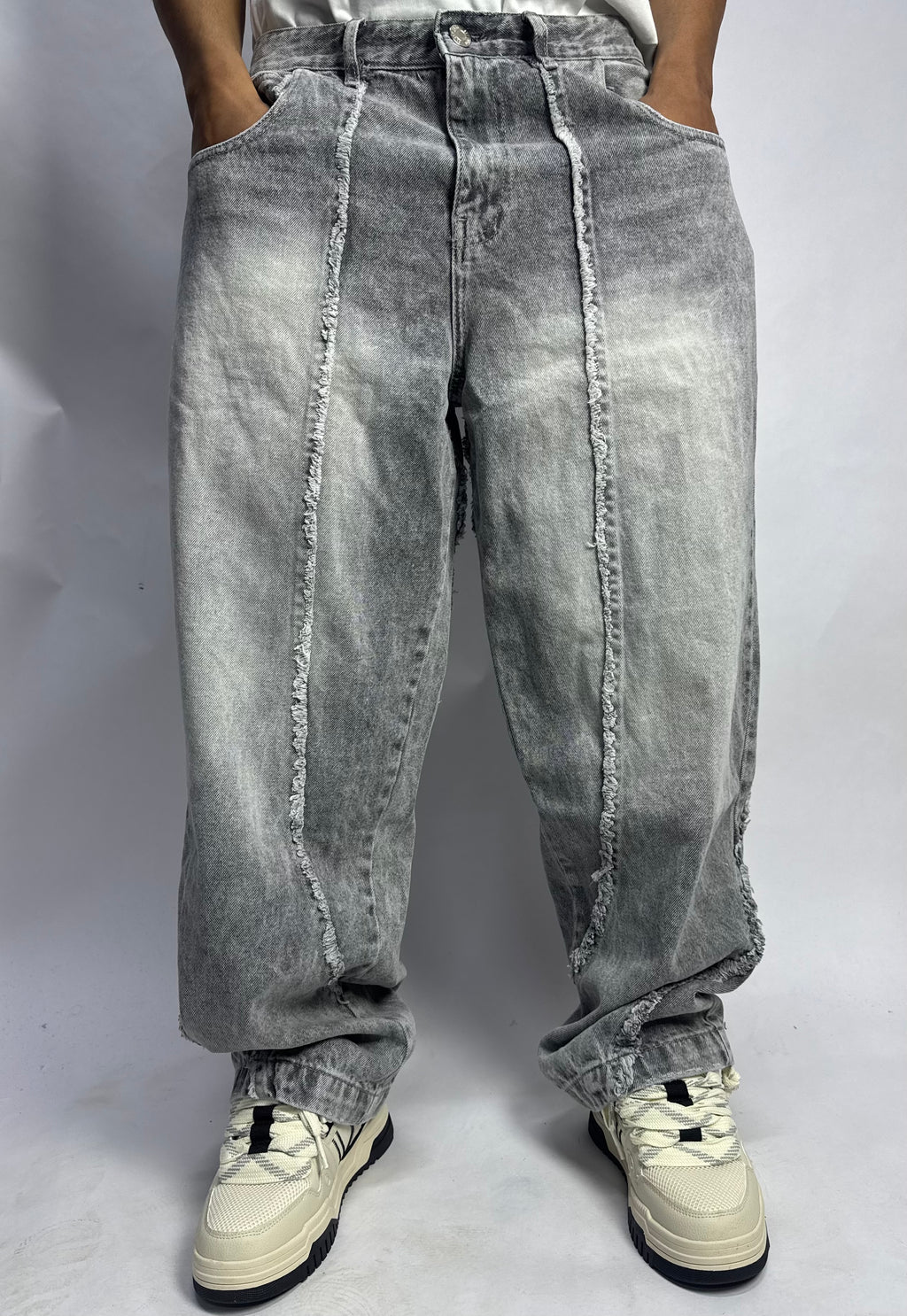 Jean 1ʳᵉ Qualité – Collection Ligne Prestige,Confort & Style ( Model F)
