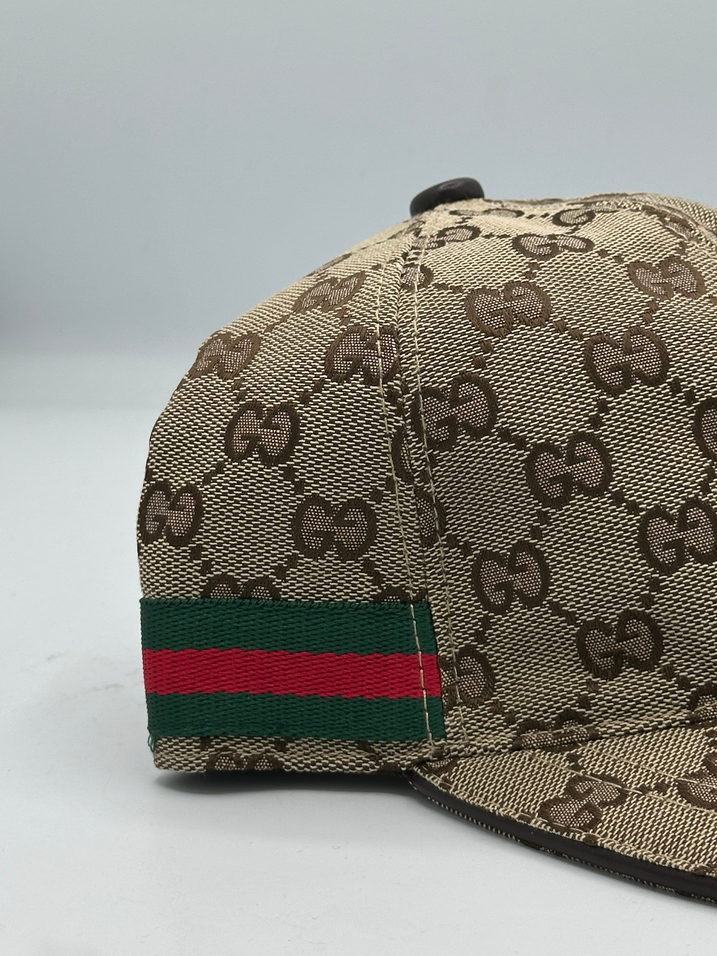 Casquette Heritage Drip – Classic Luxury Edition