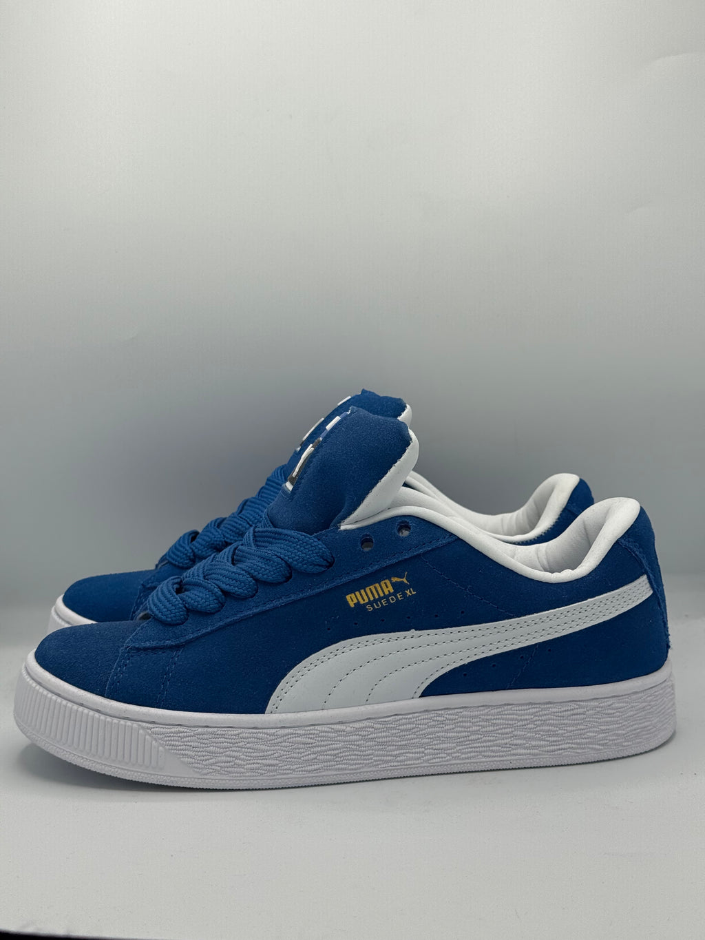 PUMA BLEU PREMIUM QUALITÉ