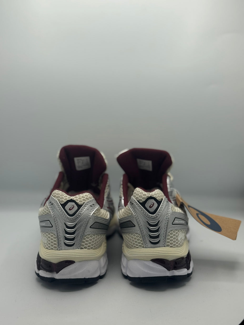Sneakers Homme Running - Model A