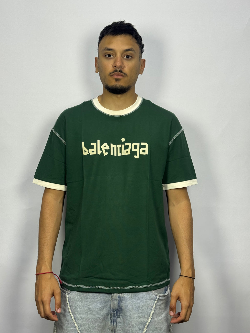 T-shirt Urban Style BL (D)
