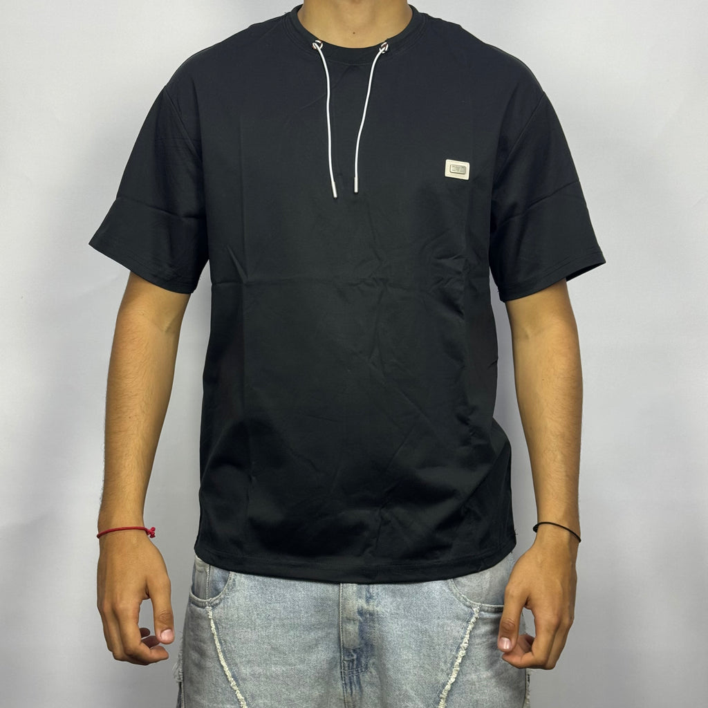 T-shirt Noir Essential