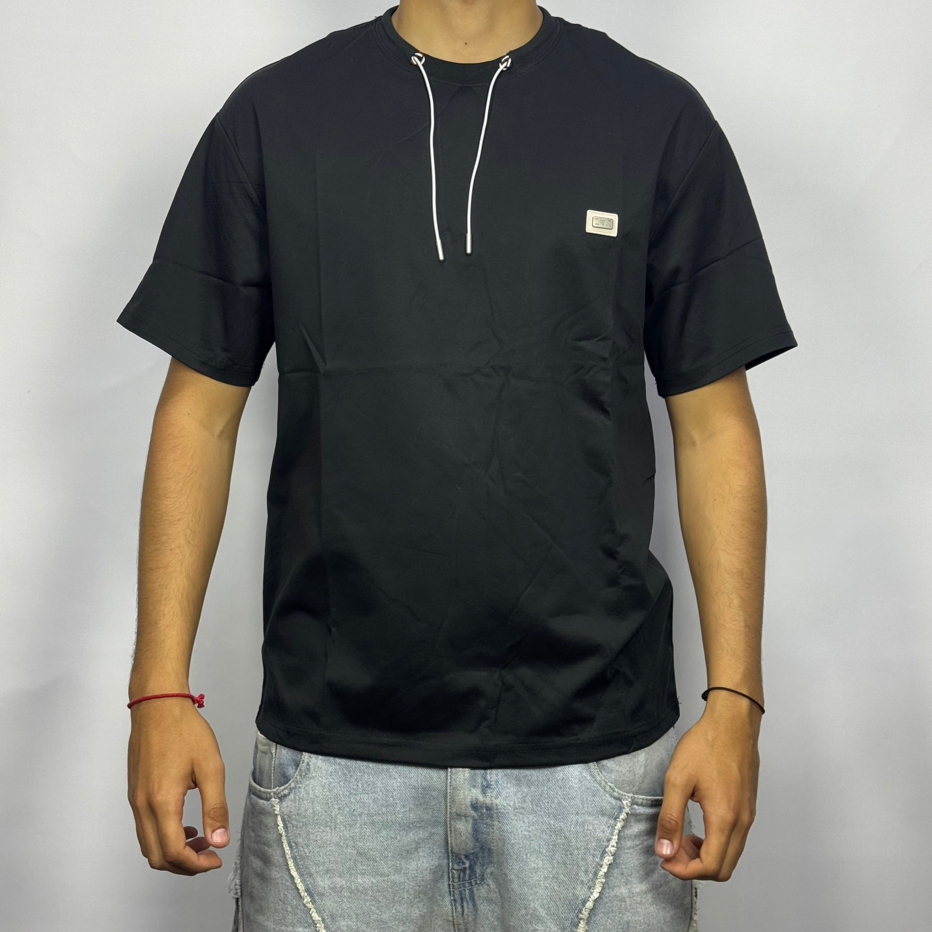 T-shirt Noir Essential