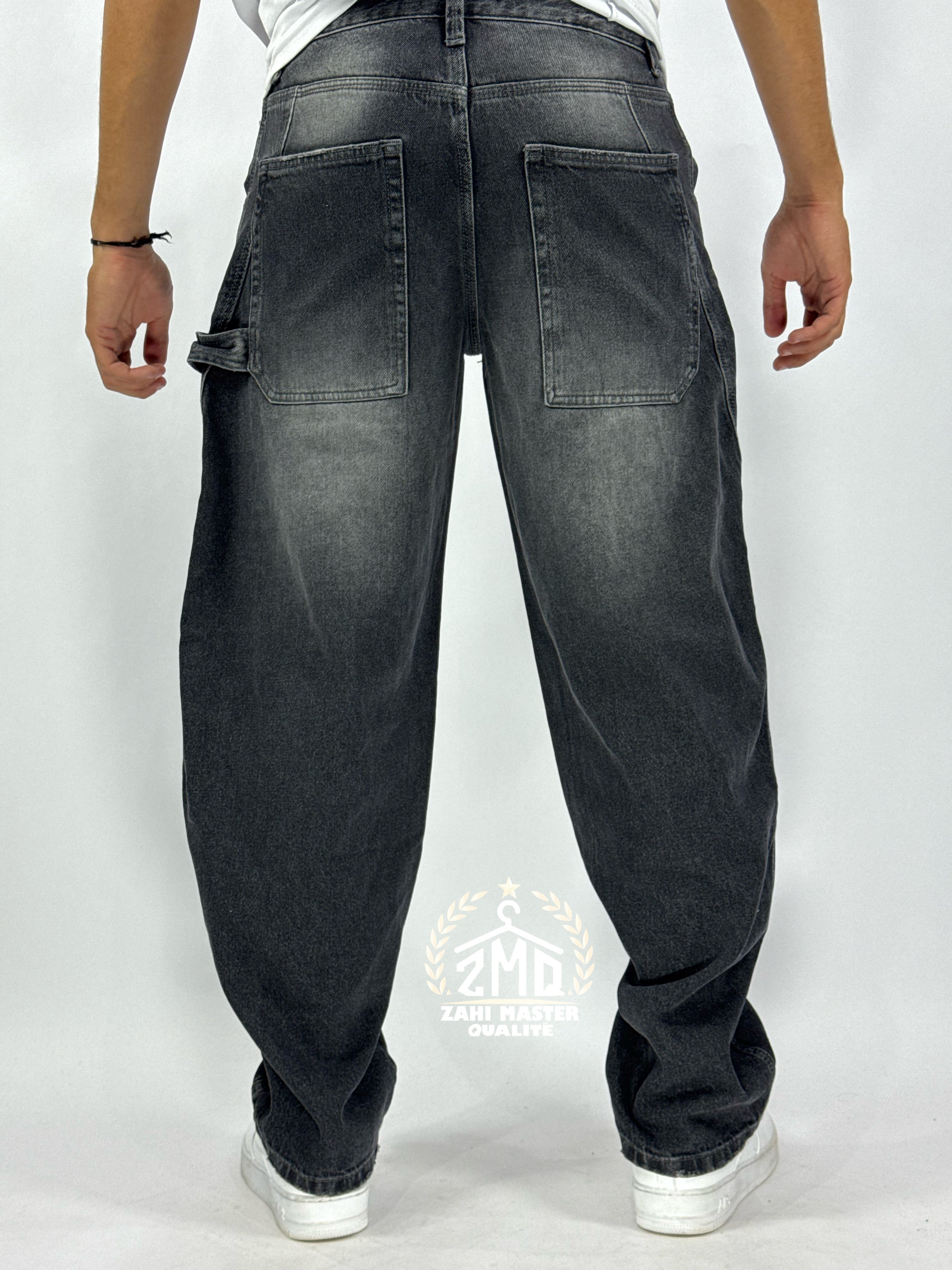 Jeans 1ʳᵉ Qualité – Nouvelle Collection (Model A)
