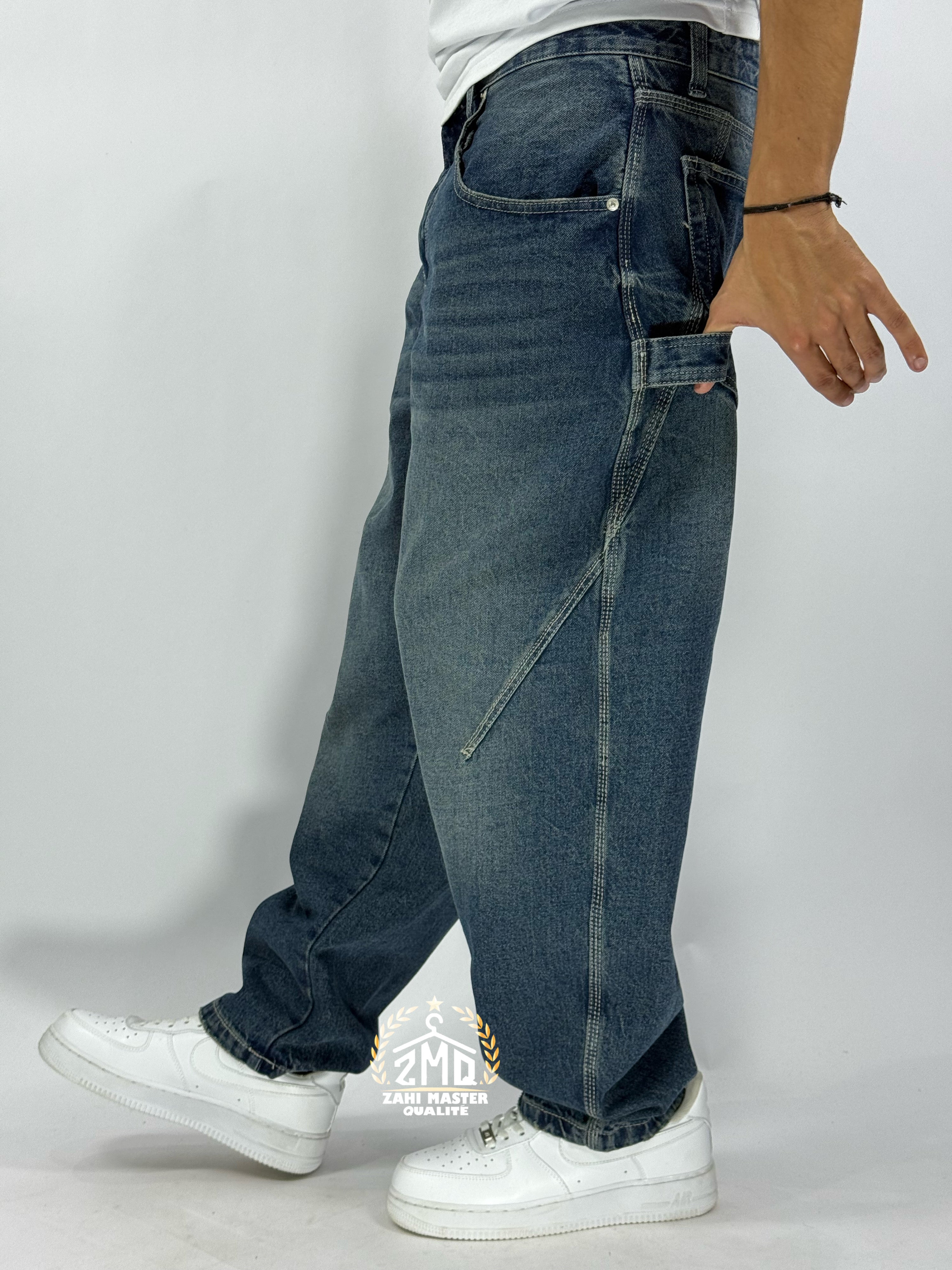 Jeans 1ʳᵉ Qualité – Nouvelle Collection (Model D)
