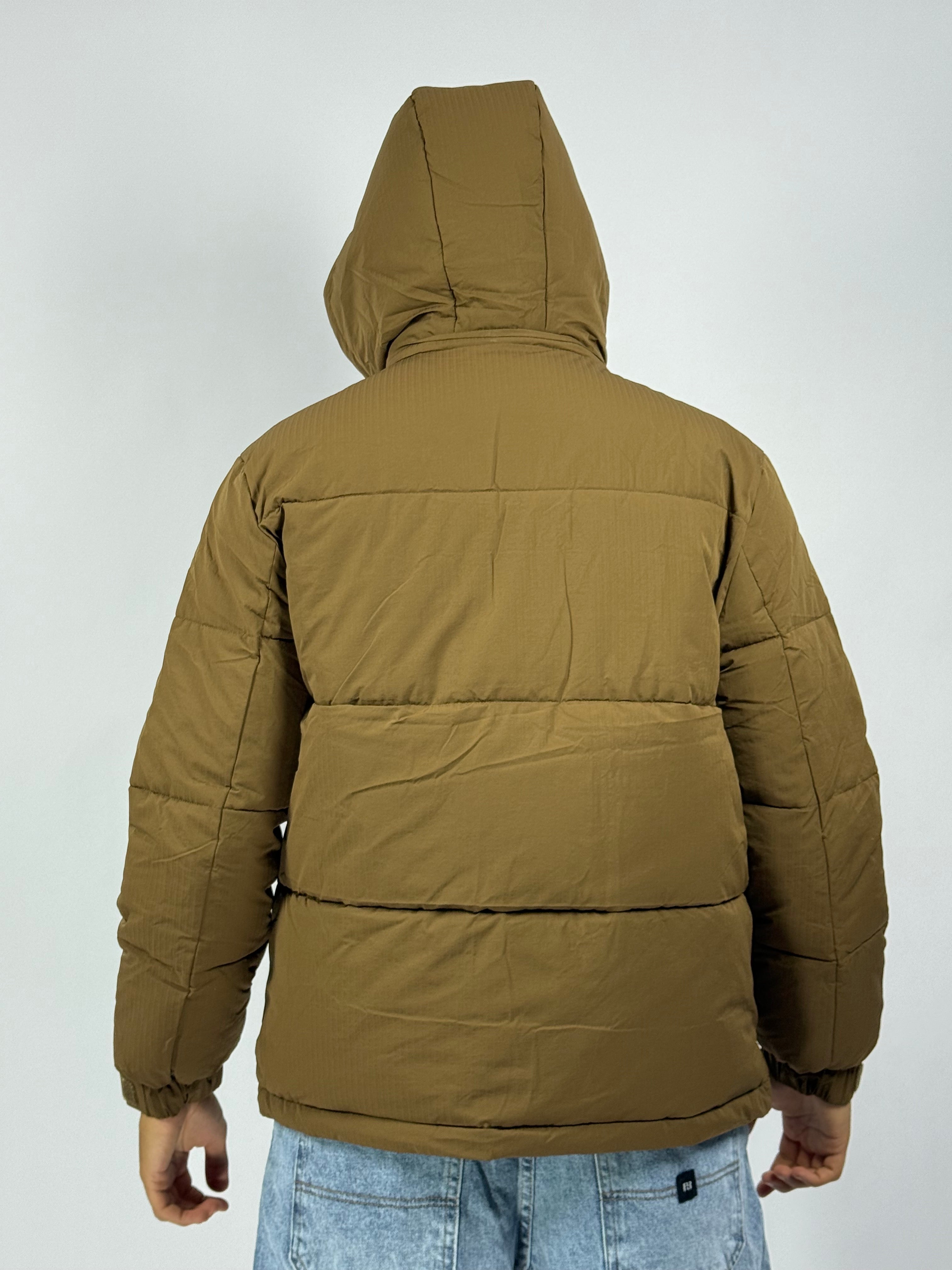 Veste Matelassée M 1ʳᵉ Qualité – Chaleur, Style & Résistance