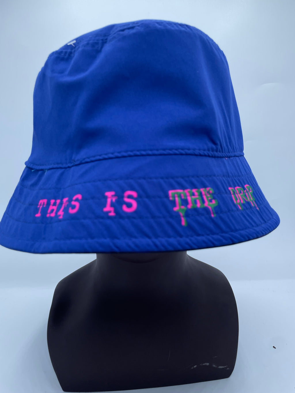 Bob Shadow Code ORIGINAL Bleu