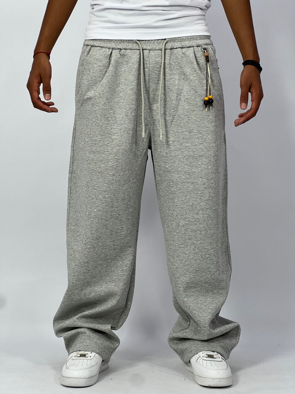 Pantalon Baggy Oversize (E) – Streetwear Homme