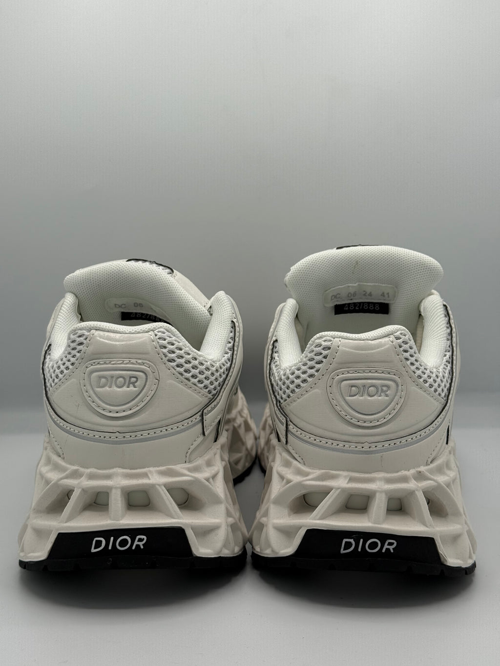 Sneakers “DIOR”