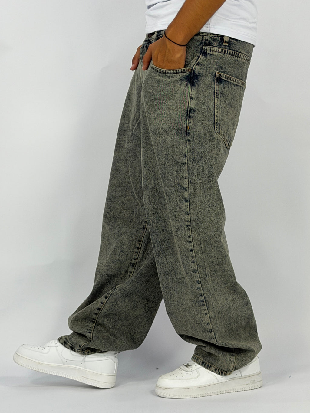 Jeans 1 ère Qualité Collection Simple (E) – PREMIUM